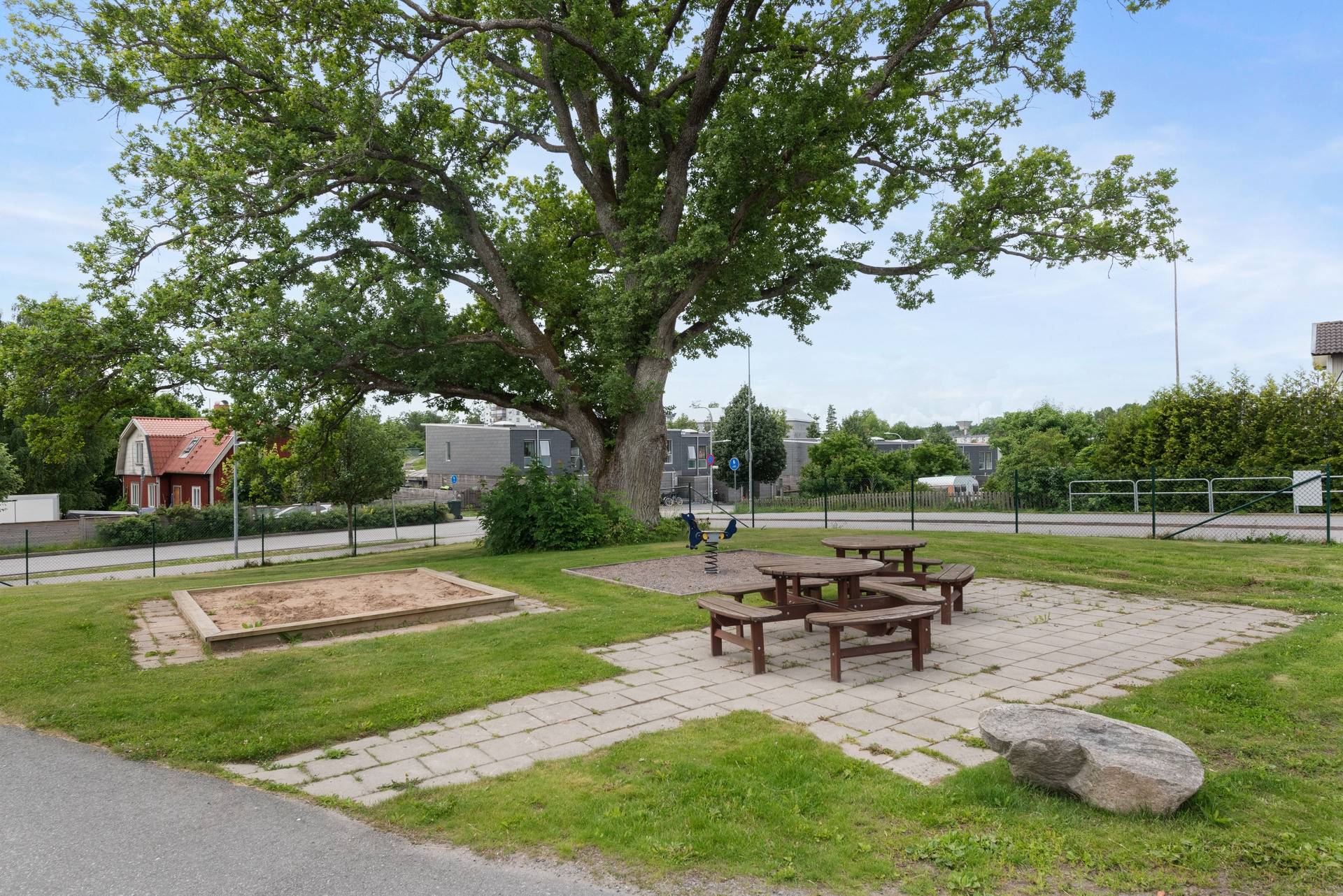 2 rum Lägenhet på Bohlins väg 2D Solbacka Norrtälje kommun - bild 27