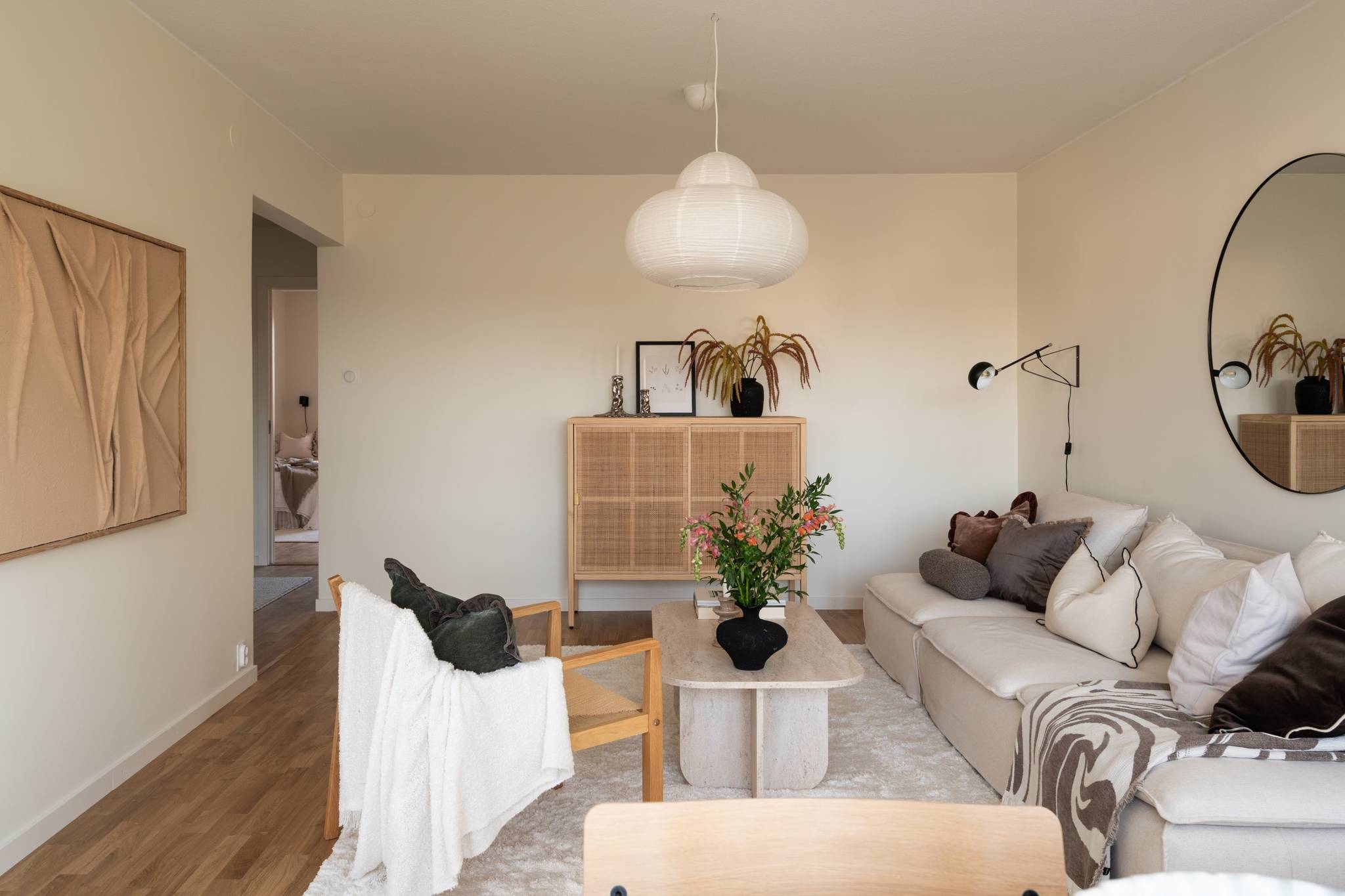 3 rum lägenhet på Sturegatan 19D, 1301 LUTHAGEN, Uppsala kommun - bild 2