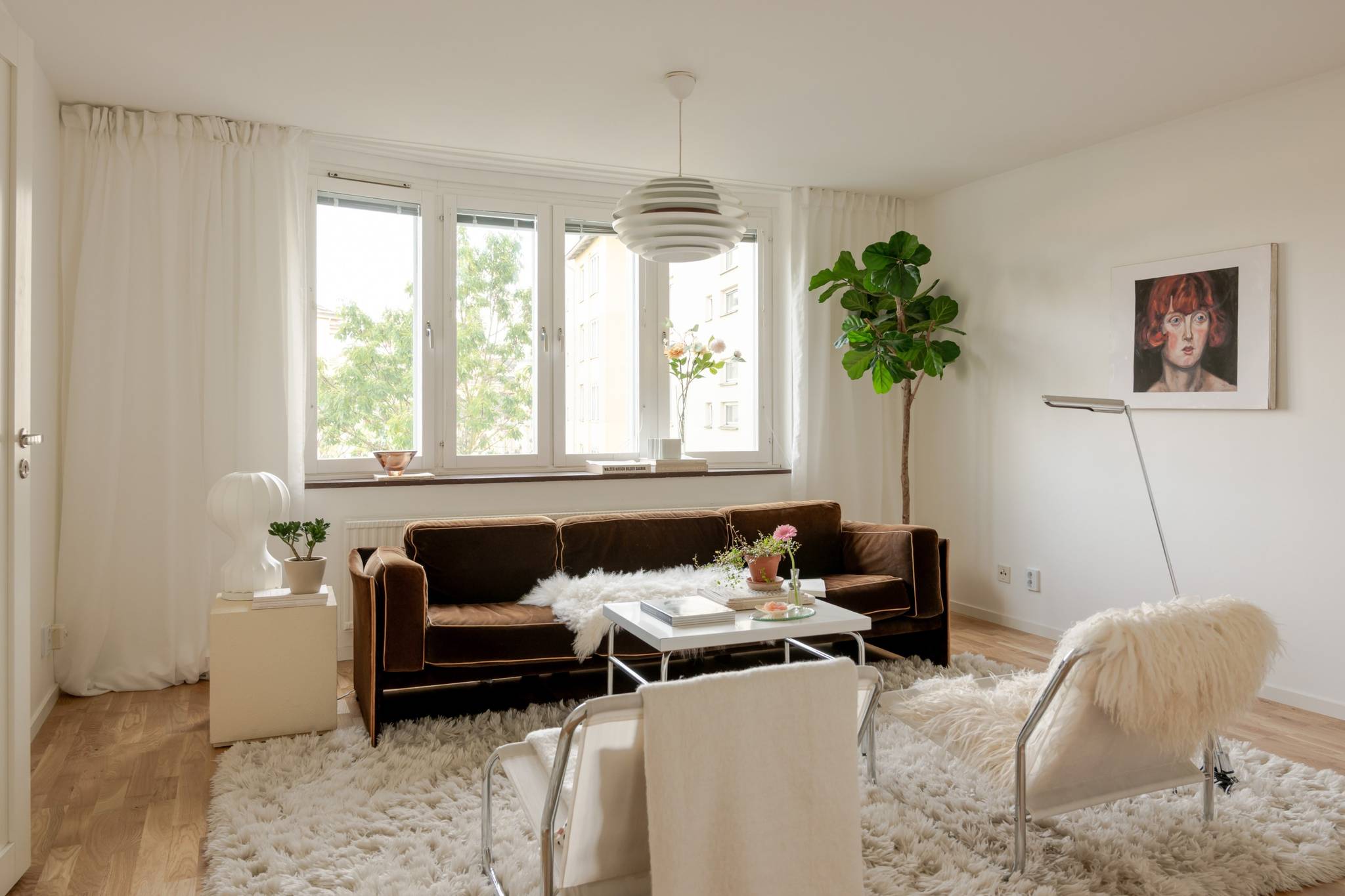 2 rum Lägenhet på Ringvägen 41A Södermalm - Zinkensdamm Stockholms kommun - bild 18