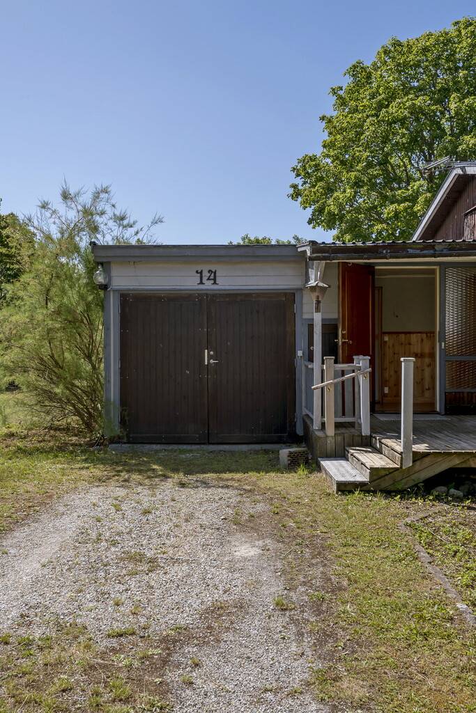 3 rum Villa på Skolgatan 14 Klintehamn Gotlands kommun - bild 3