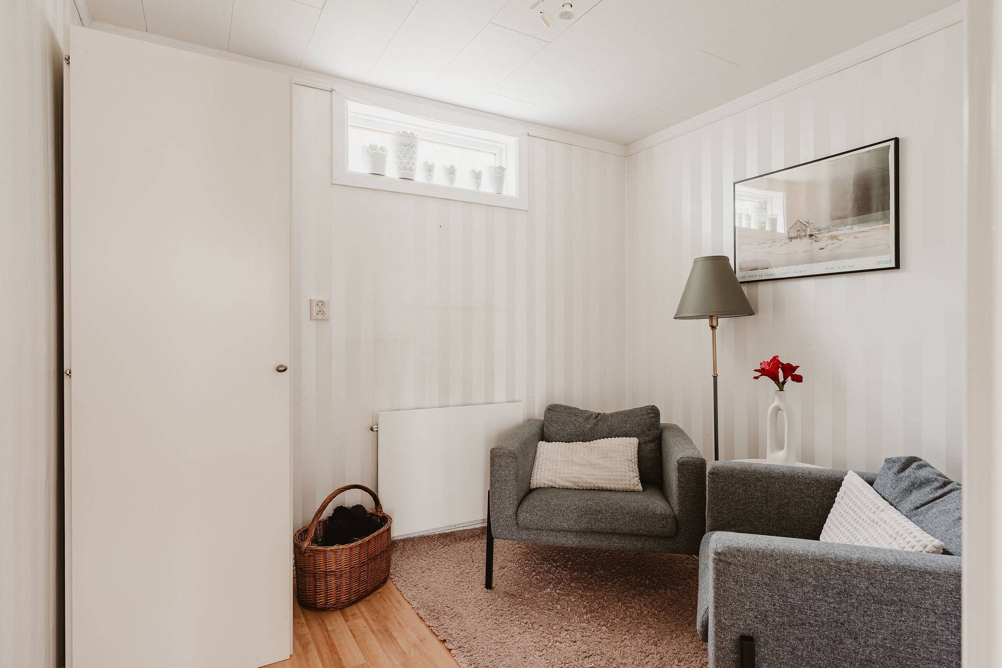 153 m² Villa på Pilgrimstad Ringvägen 3 Bräcke kommun - bild 23