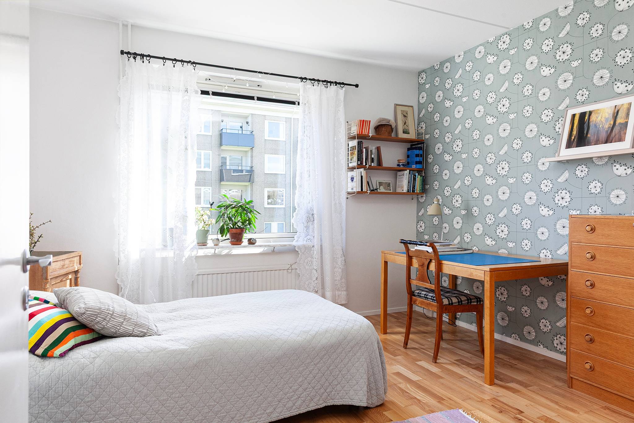 2 rum Lägenhet på Kadettgatan 10B Västra Berga Helsingborgs kommun - bild 10