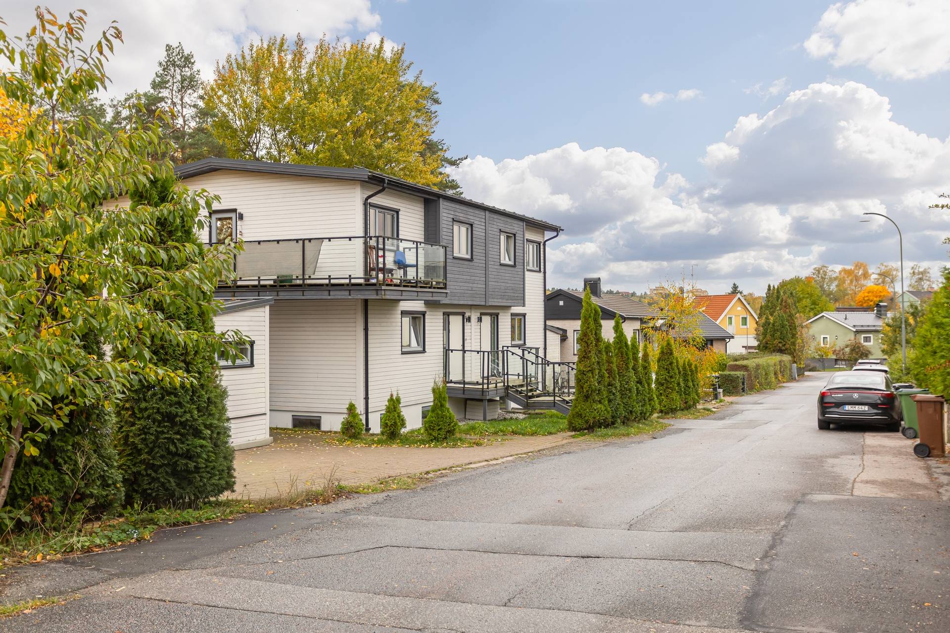 16 rum övrig på Frejavägen 15 Ursvik, Sundbybergs kommun - bild 3