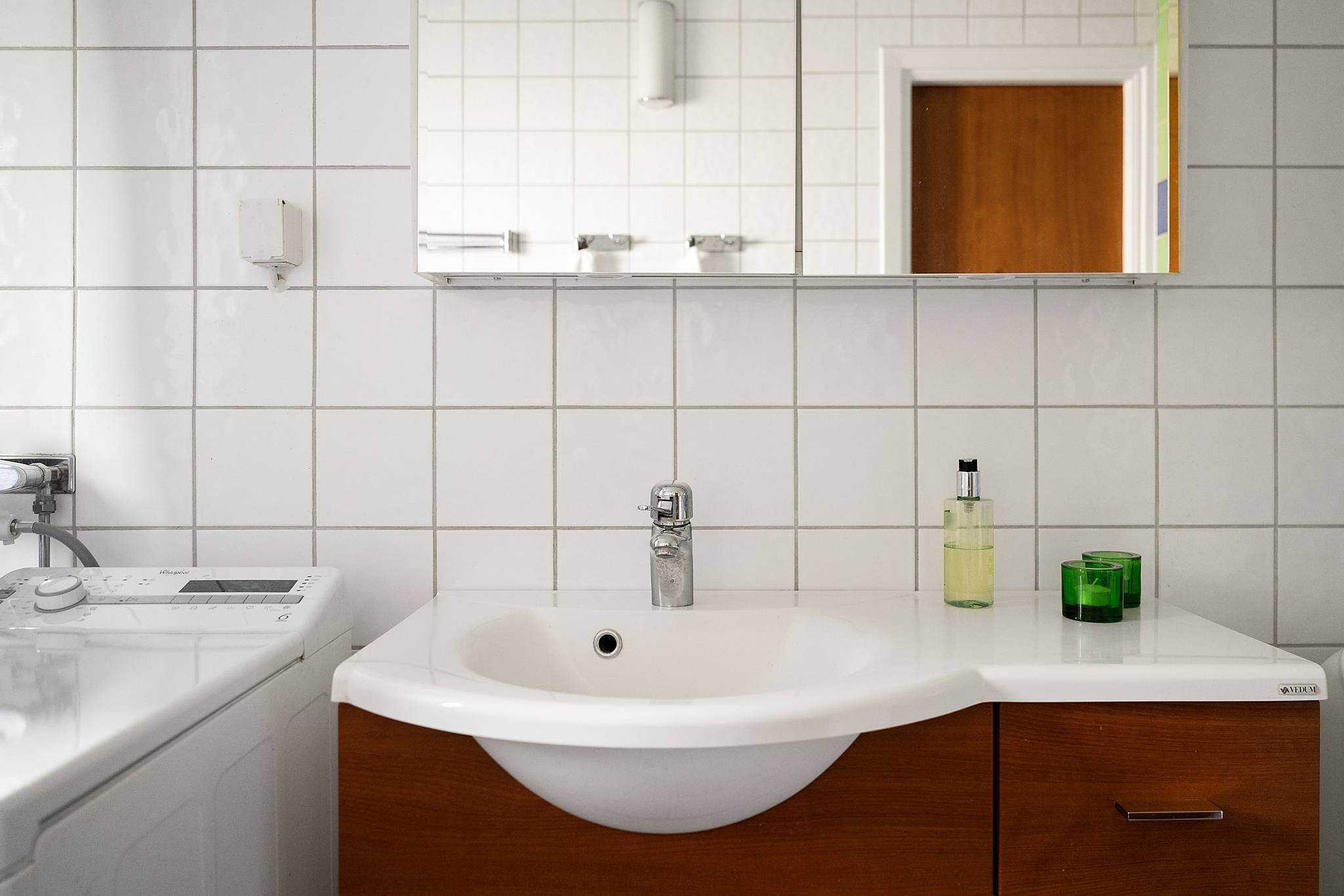 5 rum Radhus på Björnsonsgatan 65 Bromma - Blackeberg Stockholms kommun - bild 37
