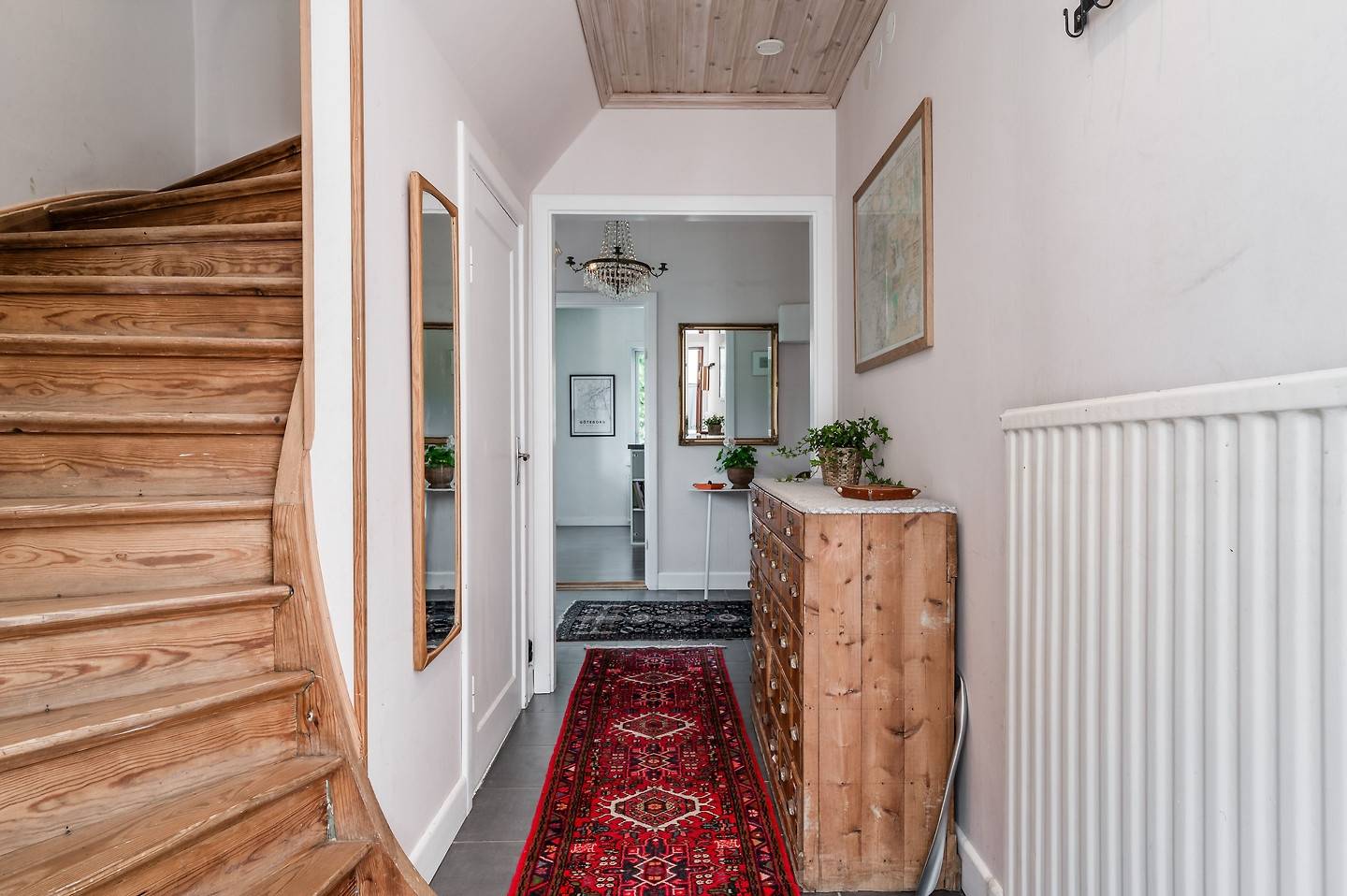 5 rum Villa på Masmästaregatan 8 Prästjorden Avesta kommun - bild 10