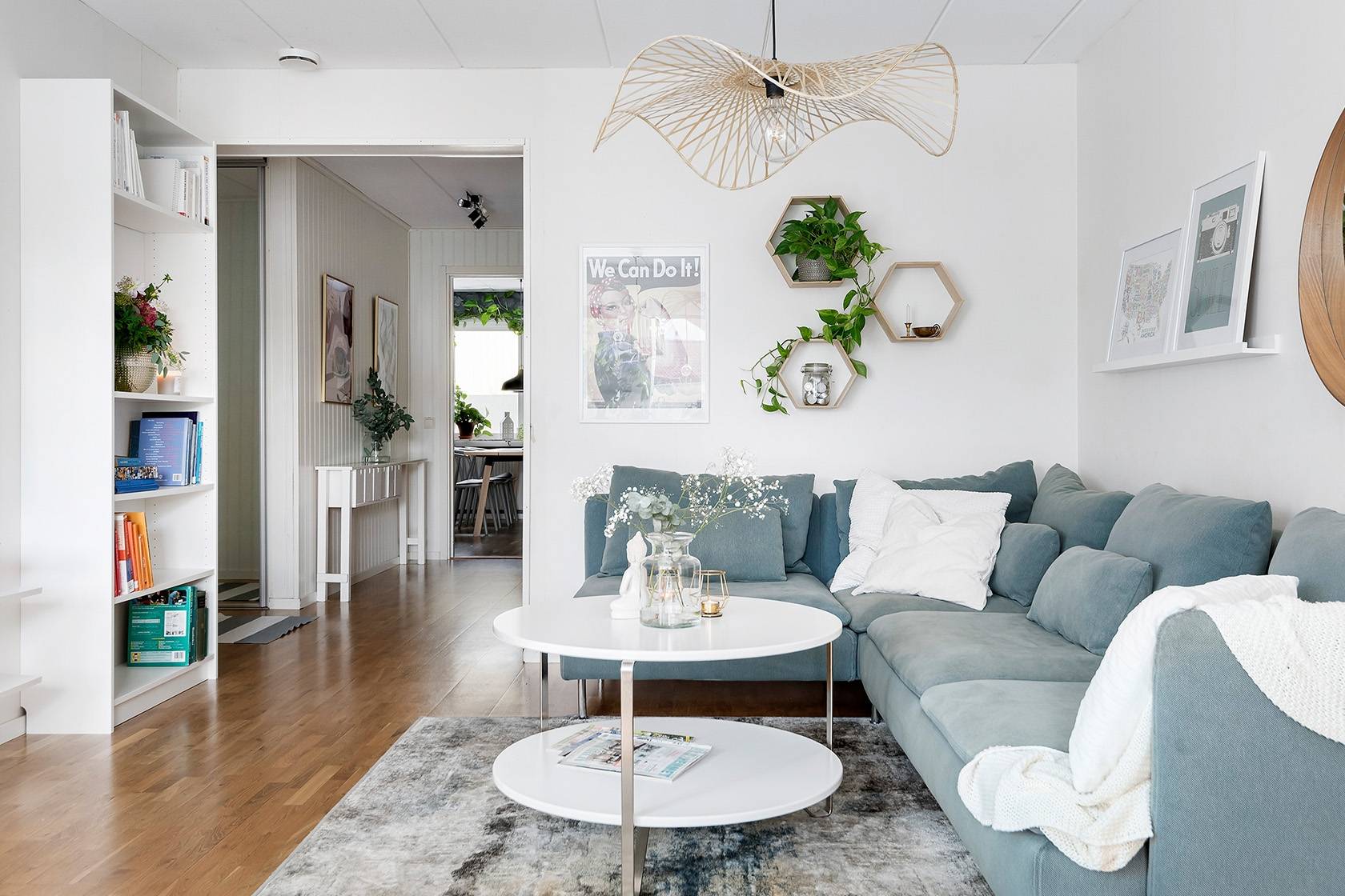 5 rum Villa på Slottsbrovägen 116 Hovshaga Växjö kommun - bild 15