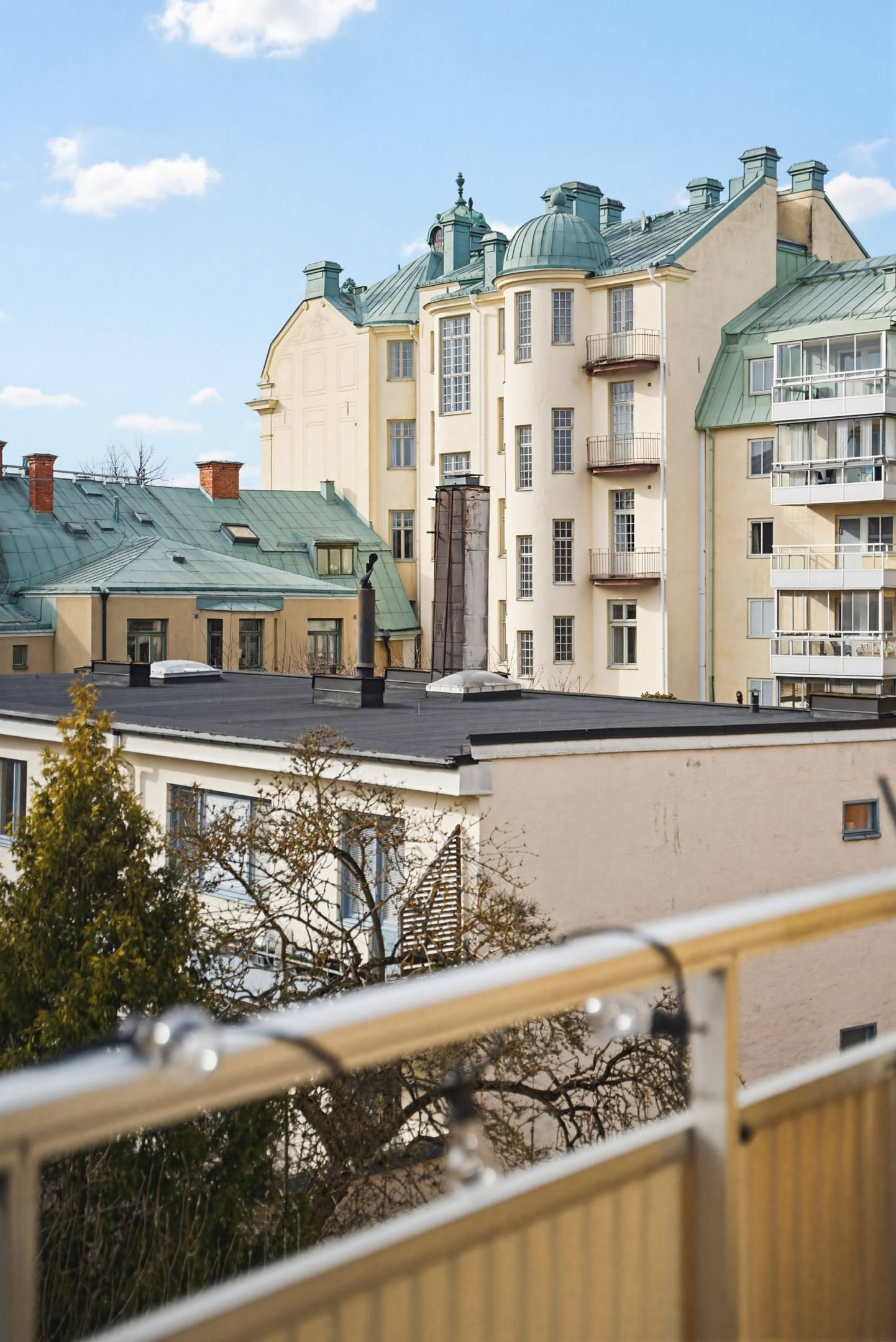 2 rum Lägenhet på Vretgränd 6A Centrum Uppsala kommun - bild 17