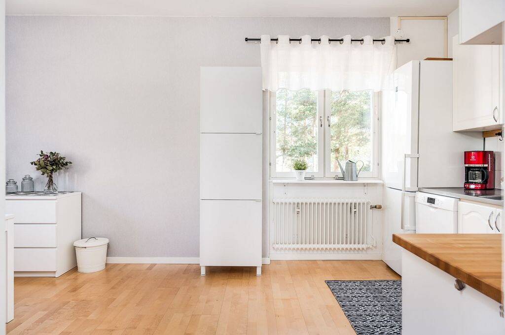 2 rum Lägenhet på Hagagatan 11A Haga Falu kommun - bild 21