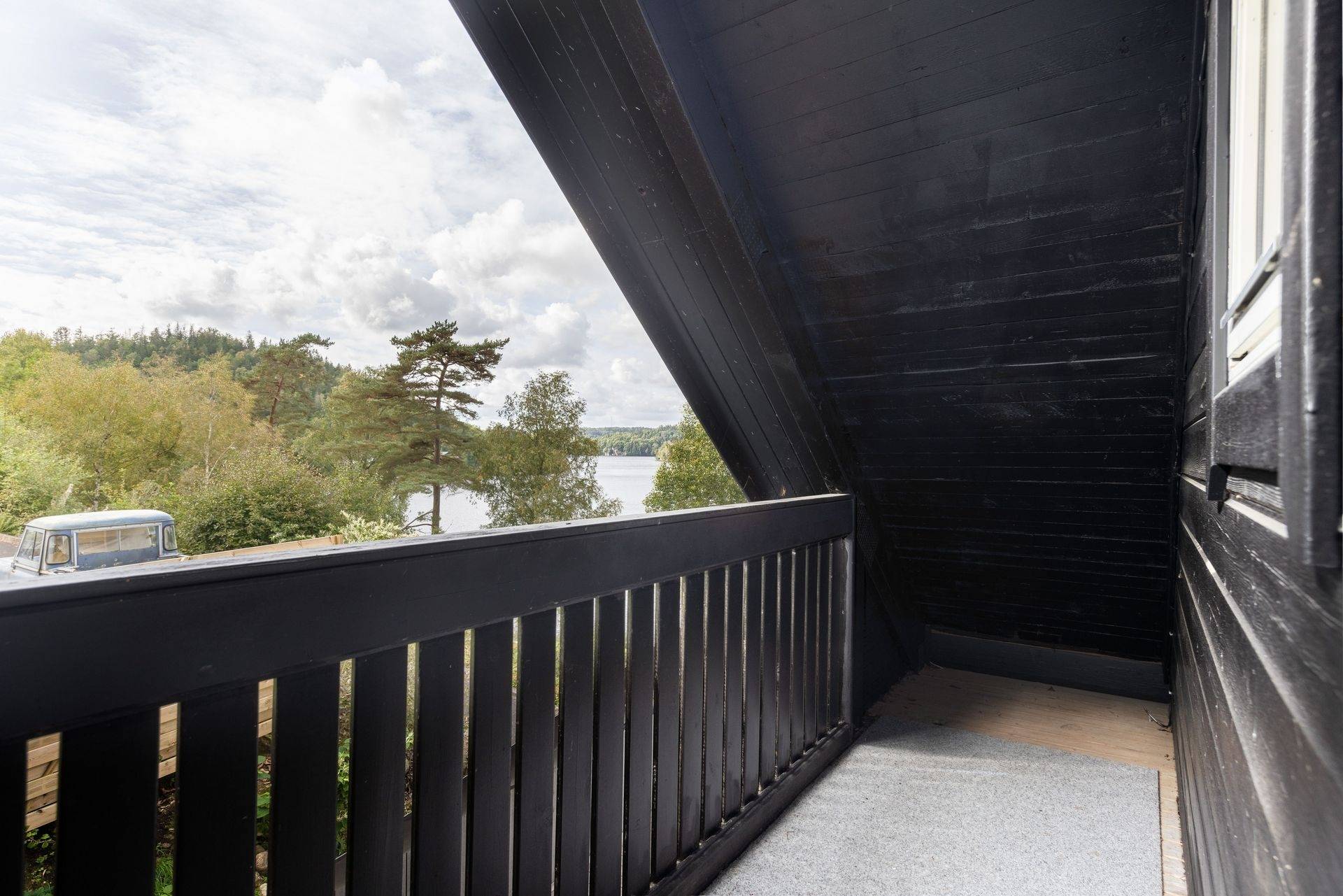6 rum Villa på Västra Ingsjövägen 11 Hällingsjö Marks kommun - bild 33