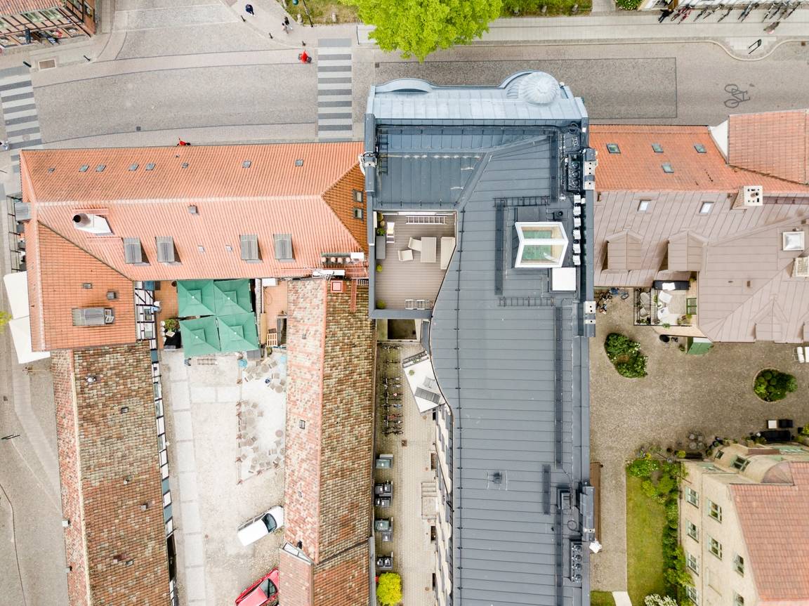 1 rum Lägenhet på Bredgatan 4 e Centrum Lunds kommun - bild 22