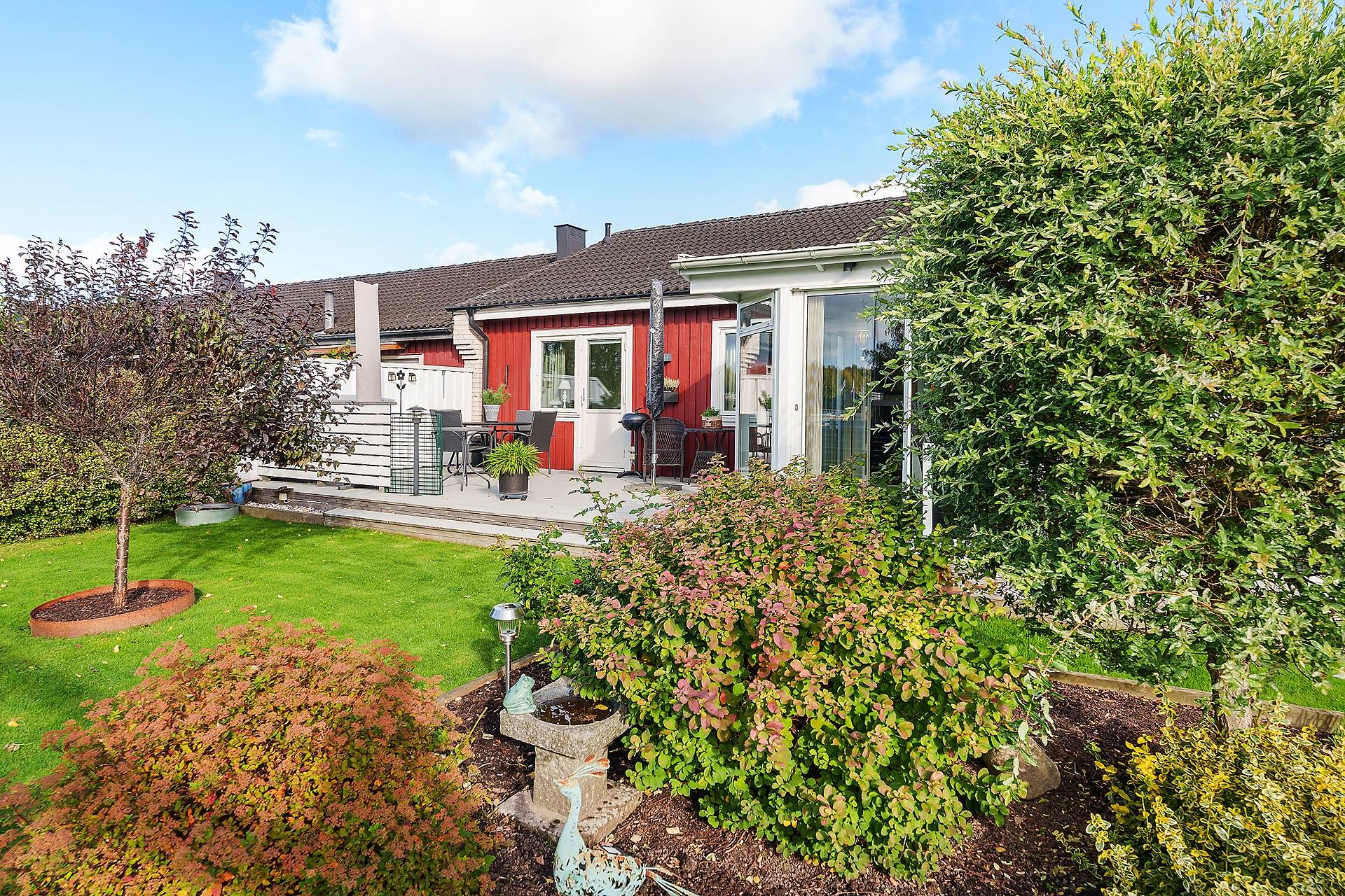 5 rum Villa på Eriksgatan 15 Amerikaområdet Värnamo kommun - bild 22