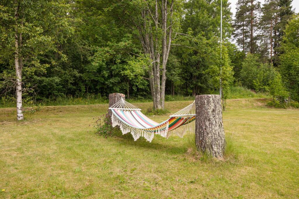 6 rum Villa på Nybyggarevägen 32 Domsjö Örnsköldsviks kommun - bild 30