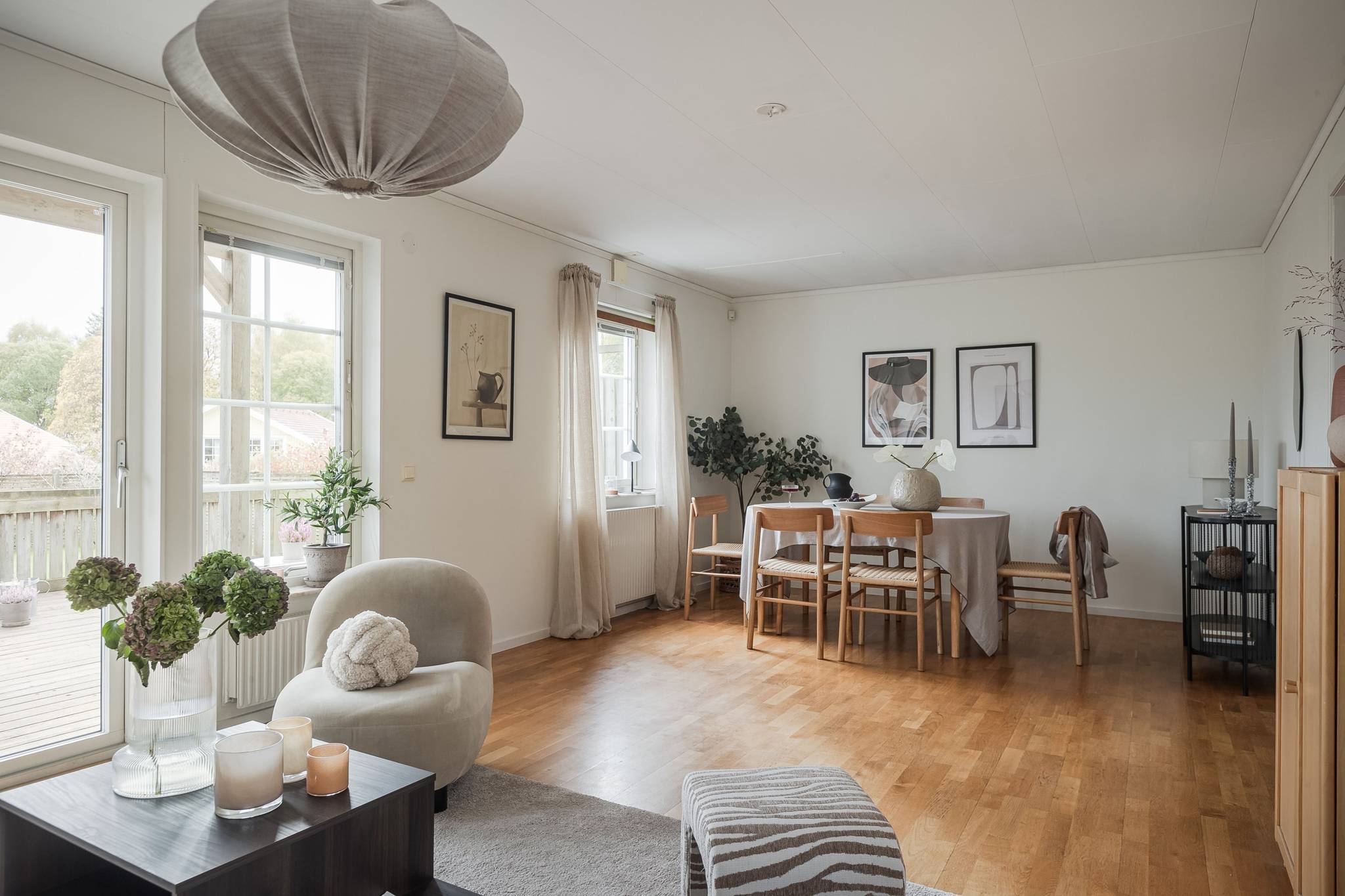 7 rum Villa på Flahultsringen 8 Flahult Jönköpings kommun - bild 3