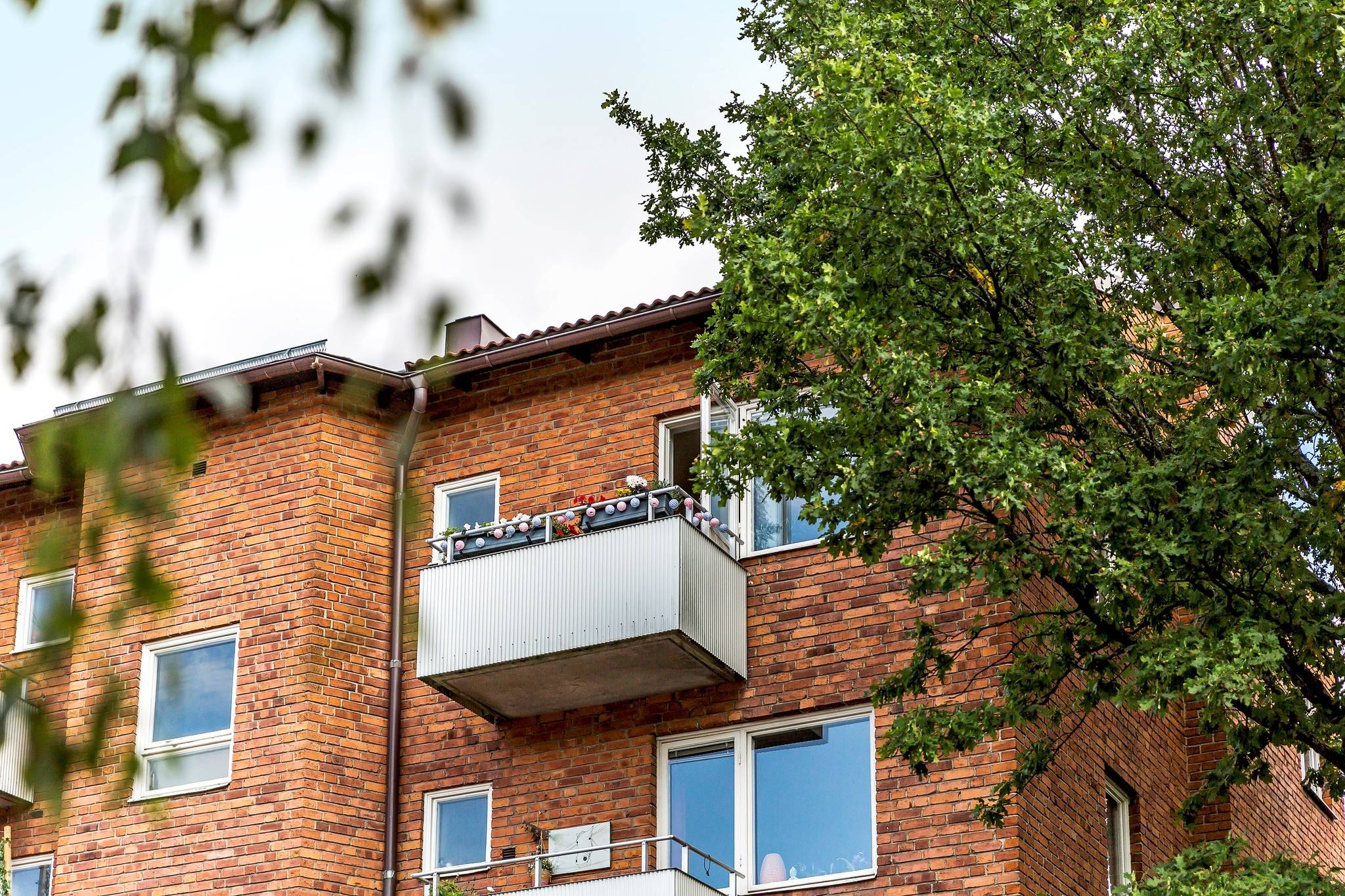3 rum Lägenhet på Sparbanksvägen 85 högst upp! Hägerstensåsen Stockholms kommun - bild 7