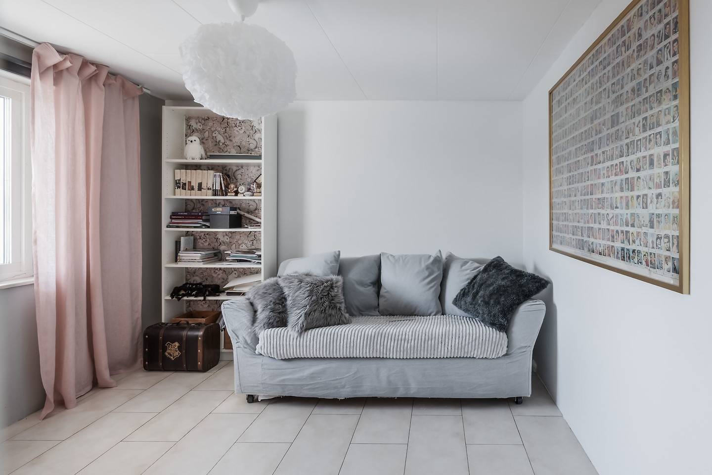 7 rum Villa på Långagärdsvägen 31 Förslöv Båstads kommun - bild 20