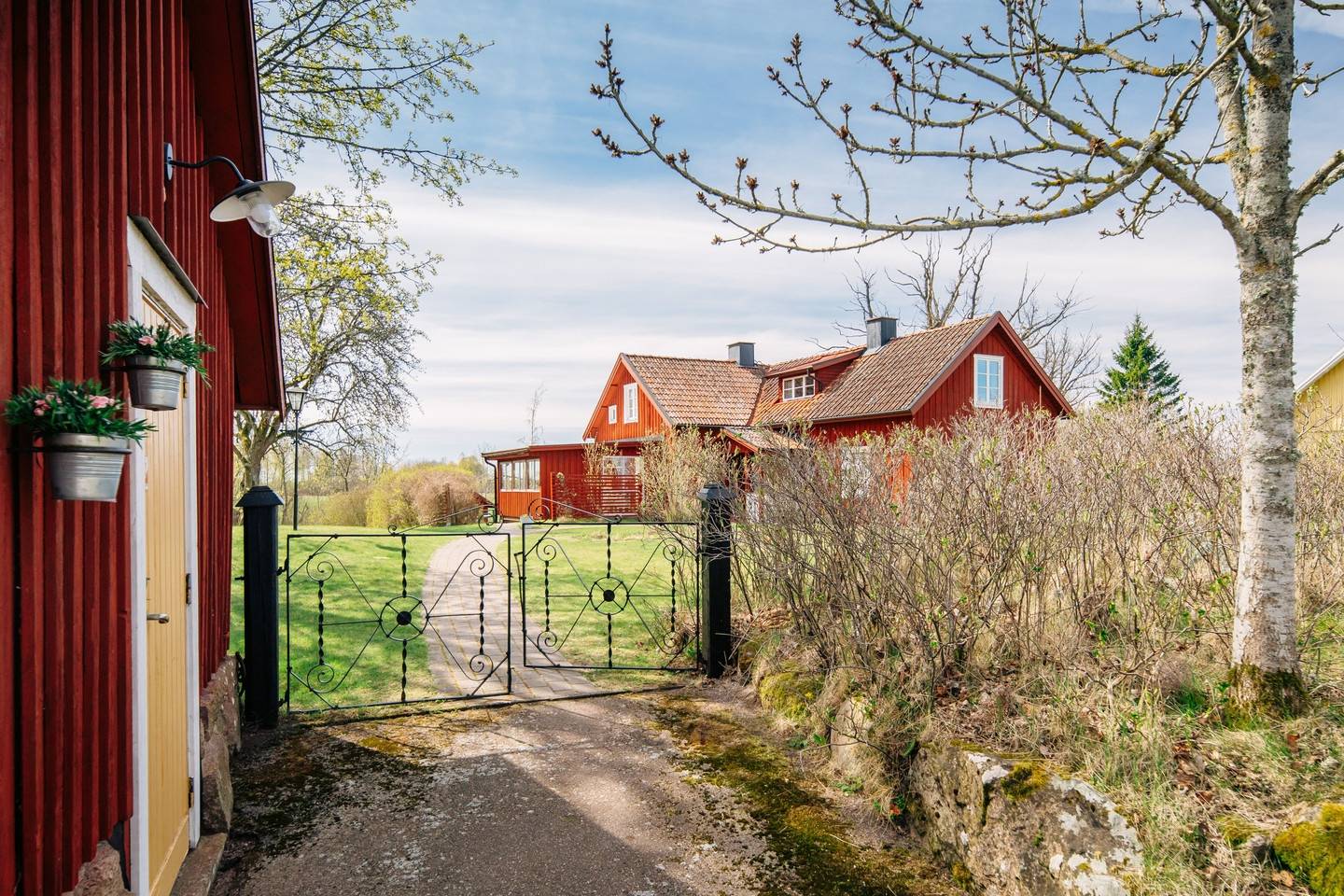 5 rum Villa på Jula Nyborg 1 Jula Mariestads kommun - bild 5