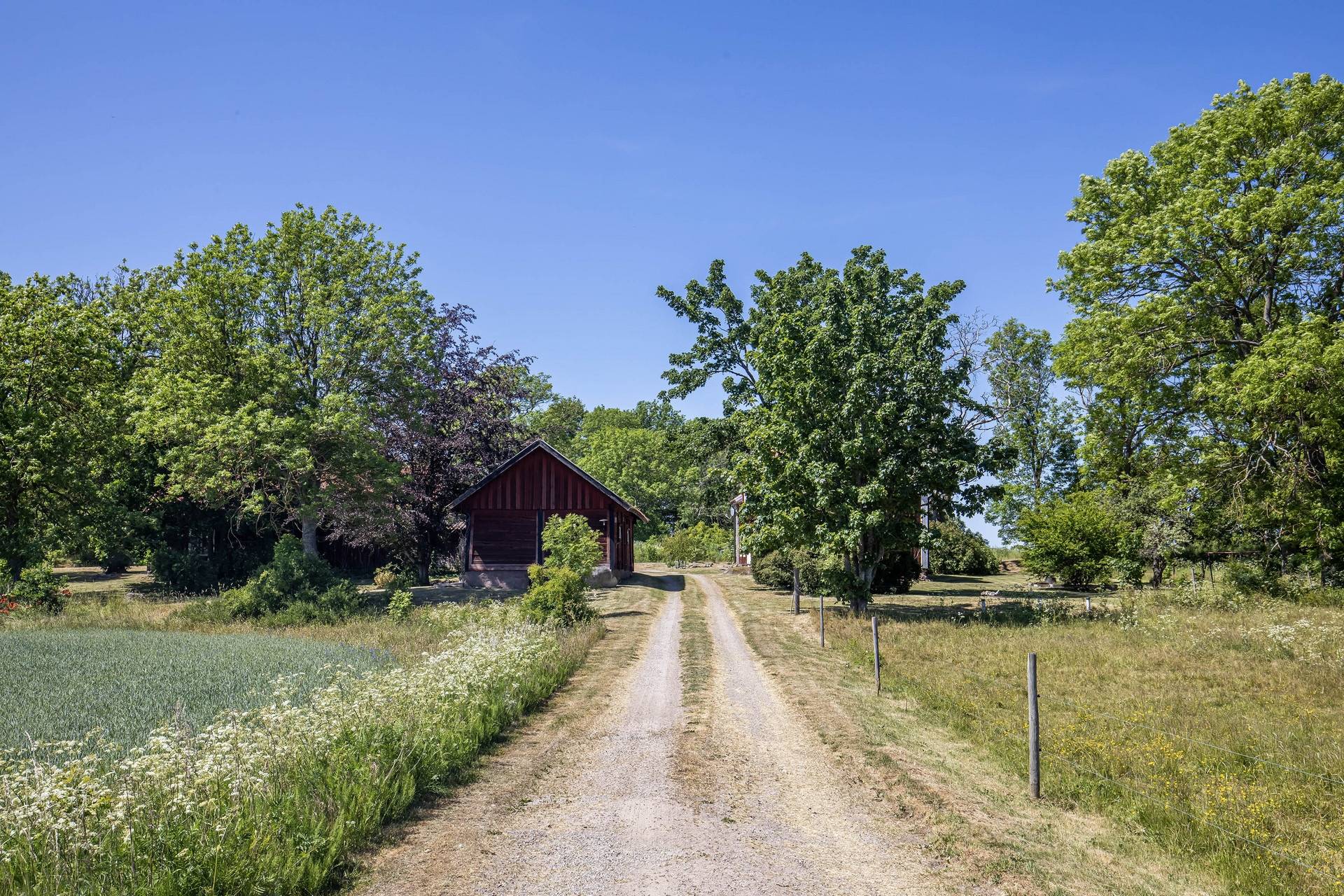 8 rum Villa på Värnaby 231 Halltorp Kalmar kommun - bild 6