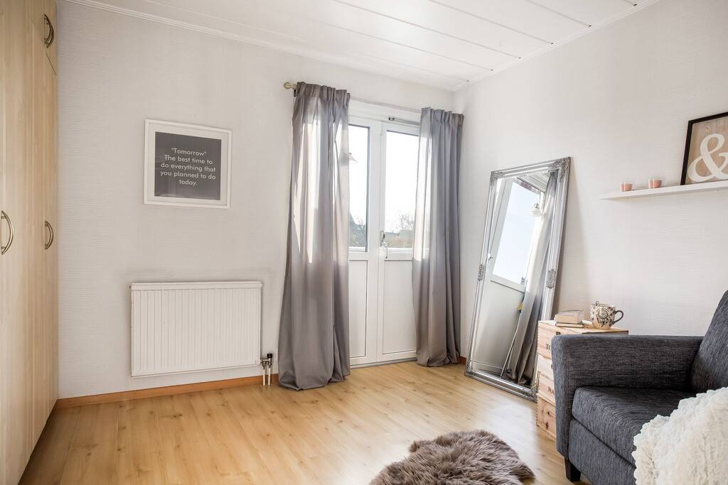 6 rum Villa på Intagavägen 25 Träslövsläge Varbergs kommun - bild 19