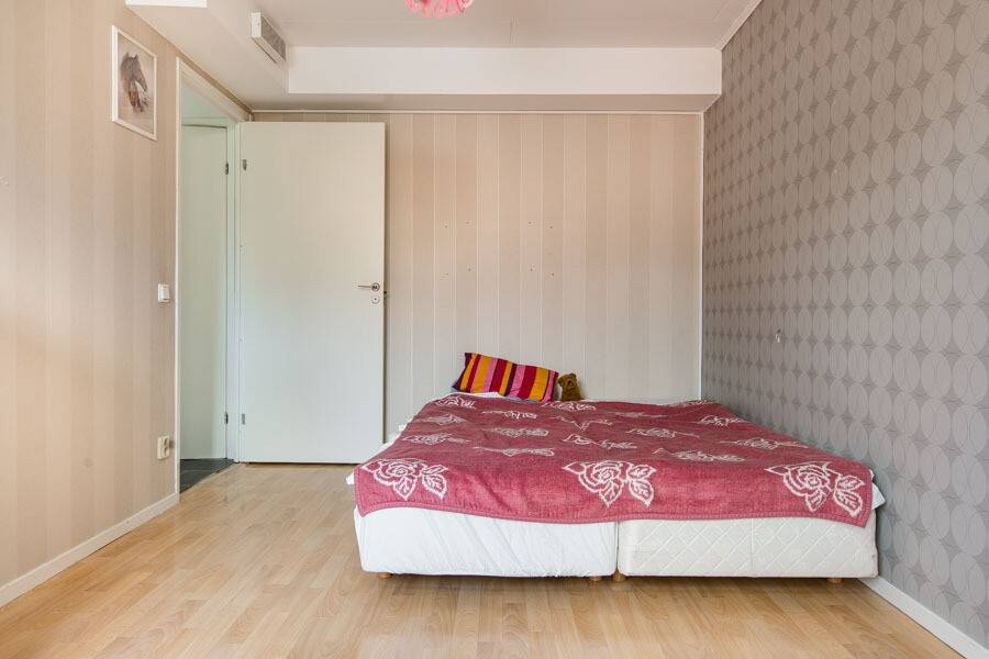5 rum Parhus på Herrhagsvägen 107 Slätta Falu kommun - bild 29