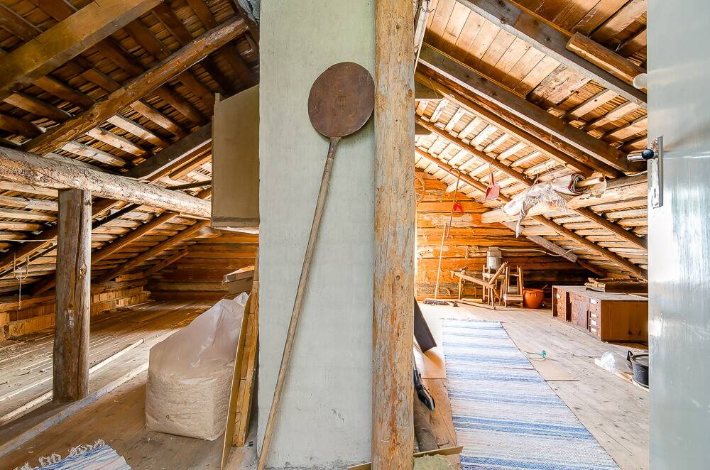 4 rum Villa på Mårtsbovägen 79 Lärkebo Gävle kommun - bild 15