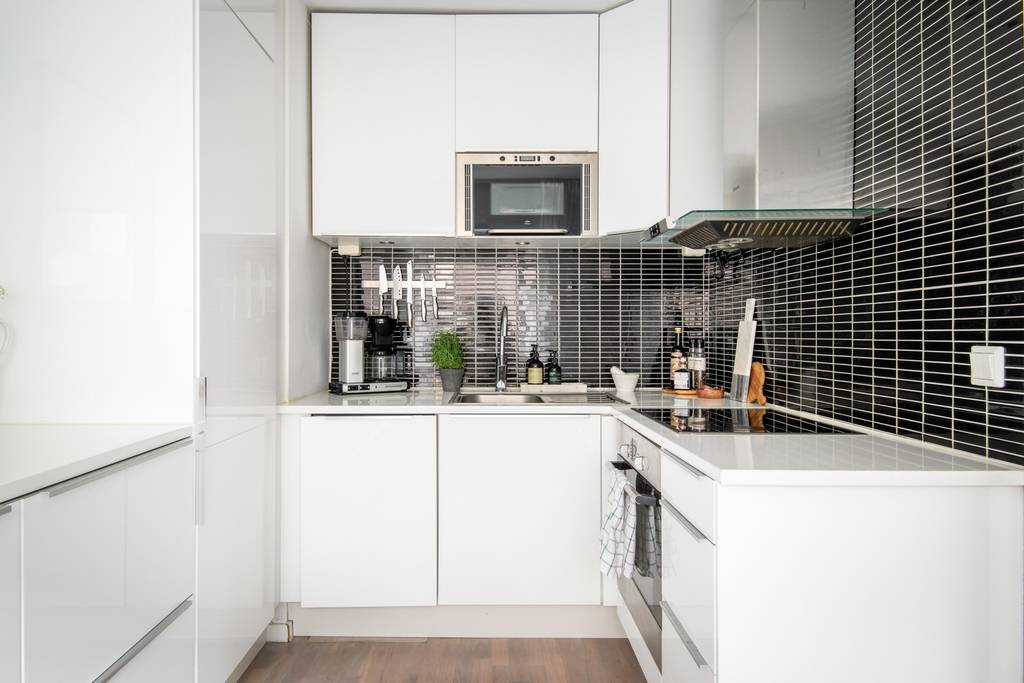 2 rum Lägenhet på Fleminggatan 40A Kungsholmen Stockholms kommun - bild 6