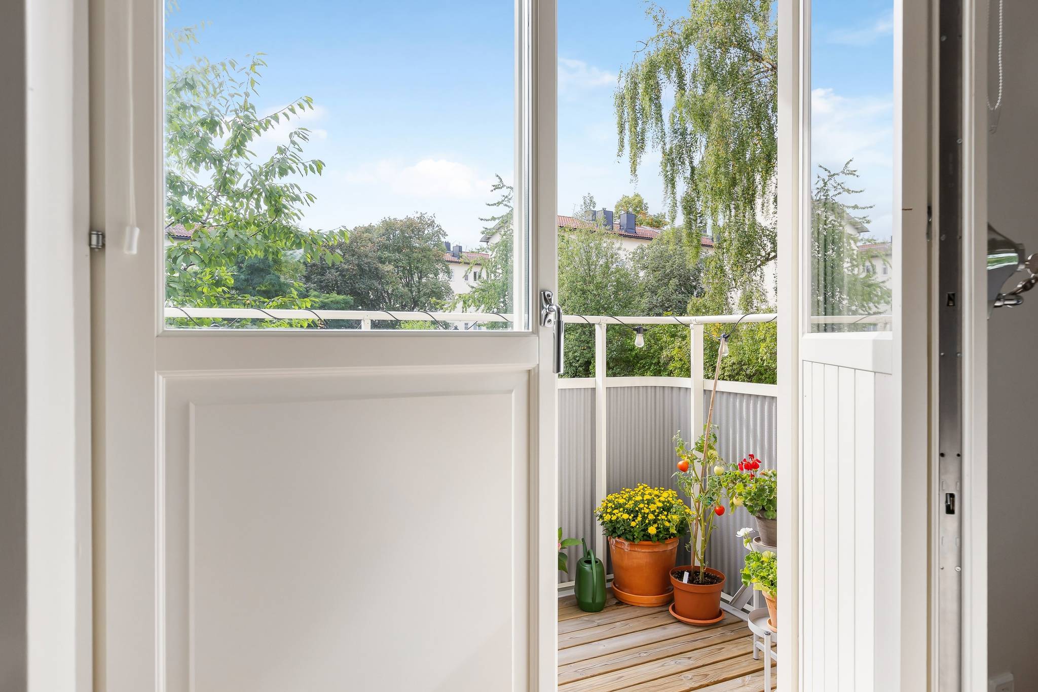 2 rum Lägenhet på Spångavägen 11 Bromma Brommaplan Stockholms kommun - bild 4