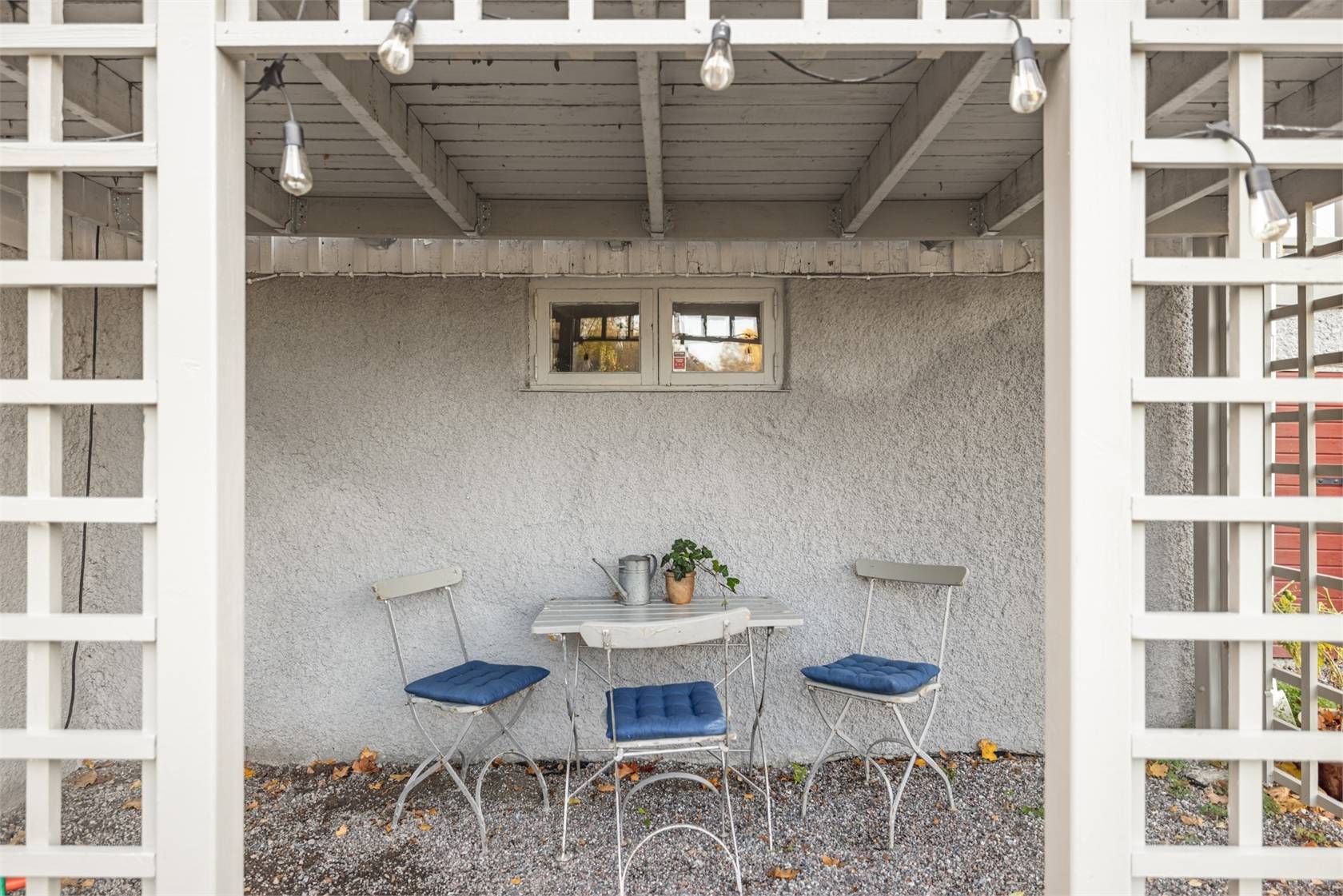 8 rum Villa på Alviksvägen 139 Smedslätten Stockholms kommun - bild 71