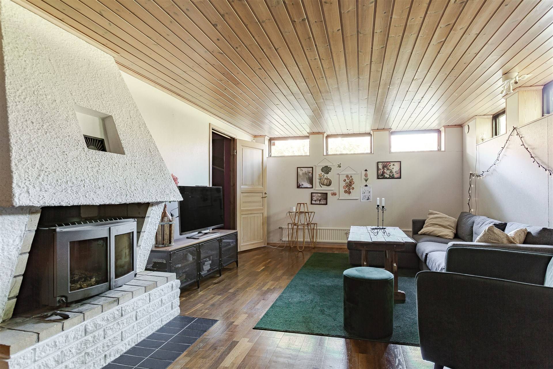 7 rum Villa på Mickelstorpsvägen 26 Farstorp Vetlanda kommun - bild 30