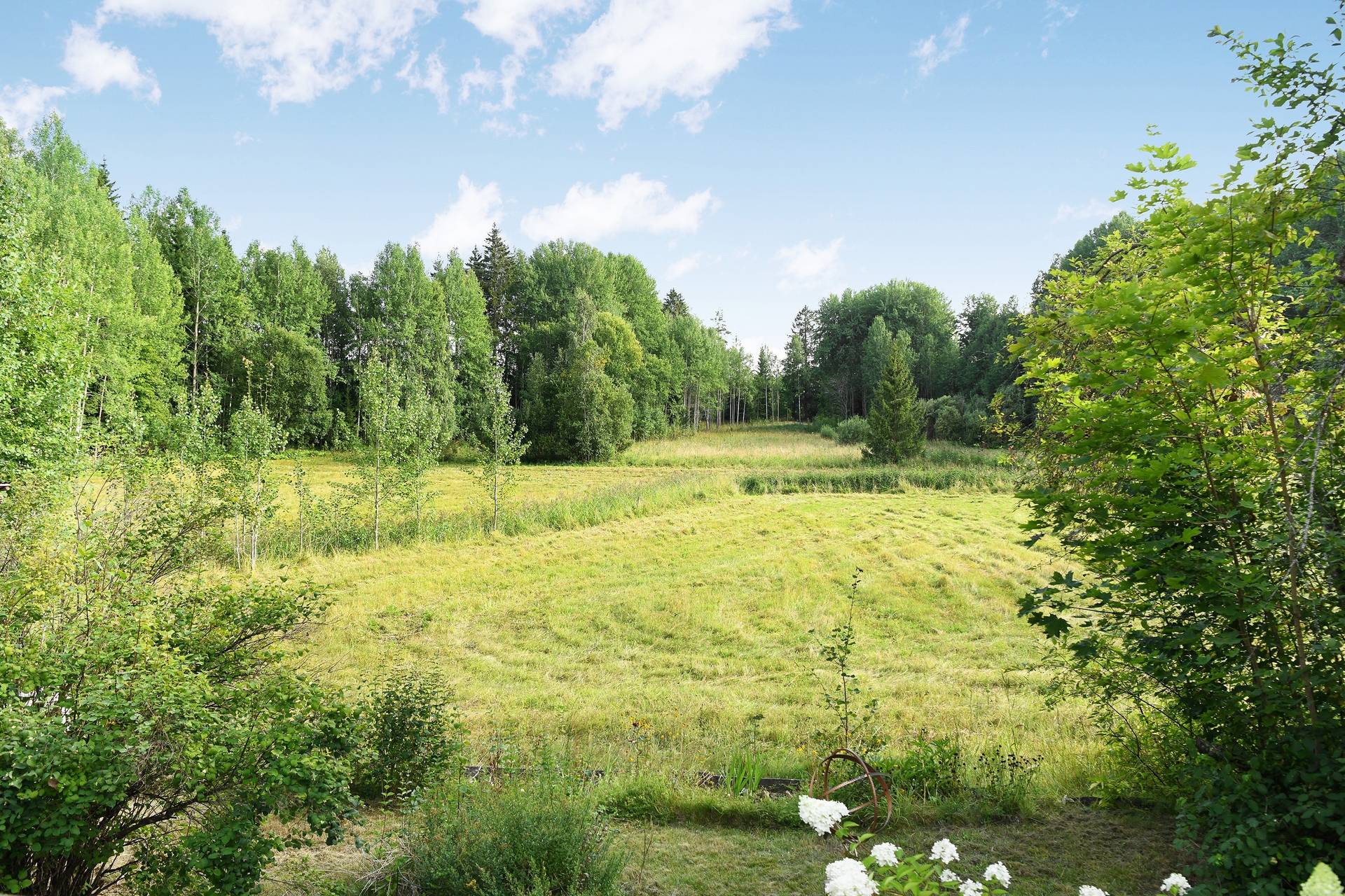 3 rum Villa på Nyåkersvägen 8 Hästbo Gävle kommun - bild 2