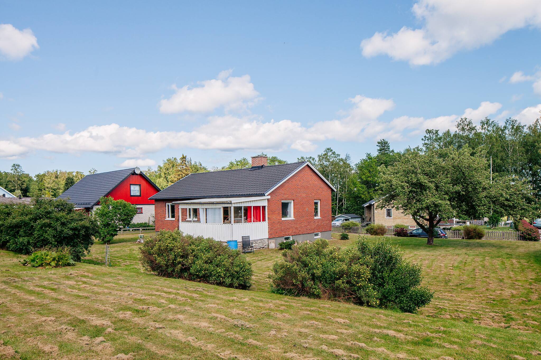 3 rum Villa på Villagatan 9 Mölltorp Karlsborgs kommun - bild 27