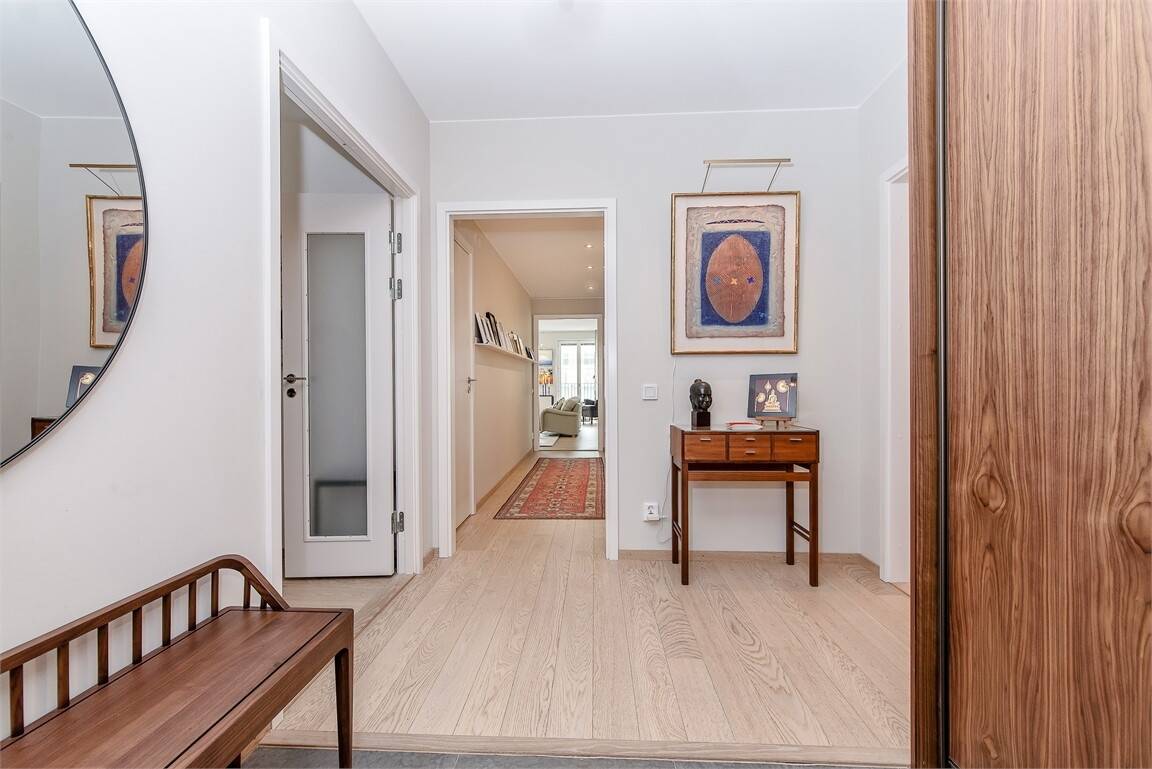 5 rum Lägenhet på Melodislingan 10, 5 tr Östermalm / Nedre Gärdet Stockholms kommun - bild 26