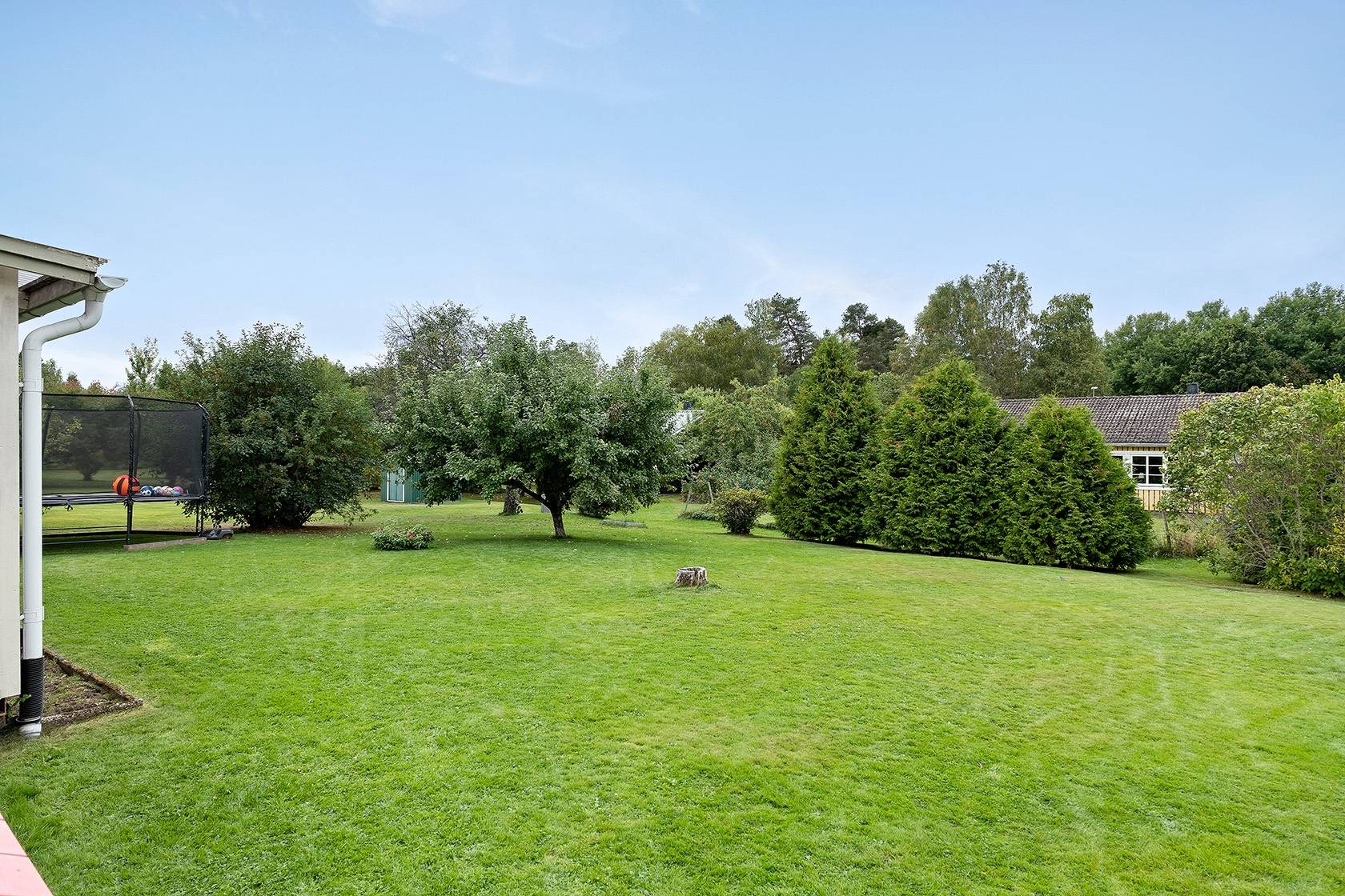 4 rum Villa på Vedgårdsvägen 7 Munkfors Munkfors kommun - bild 4