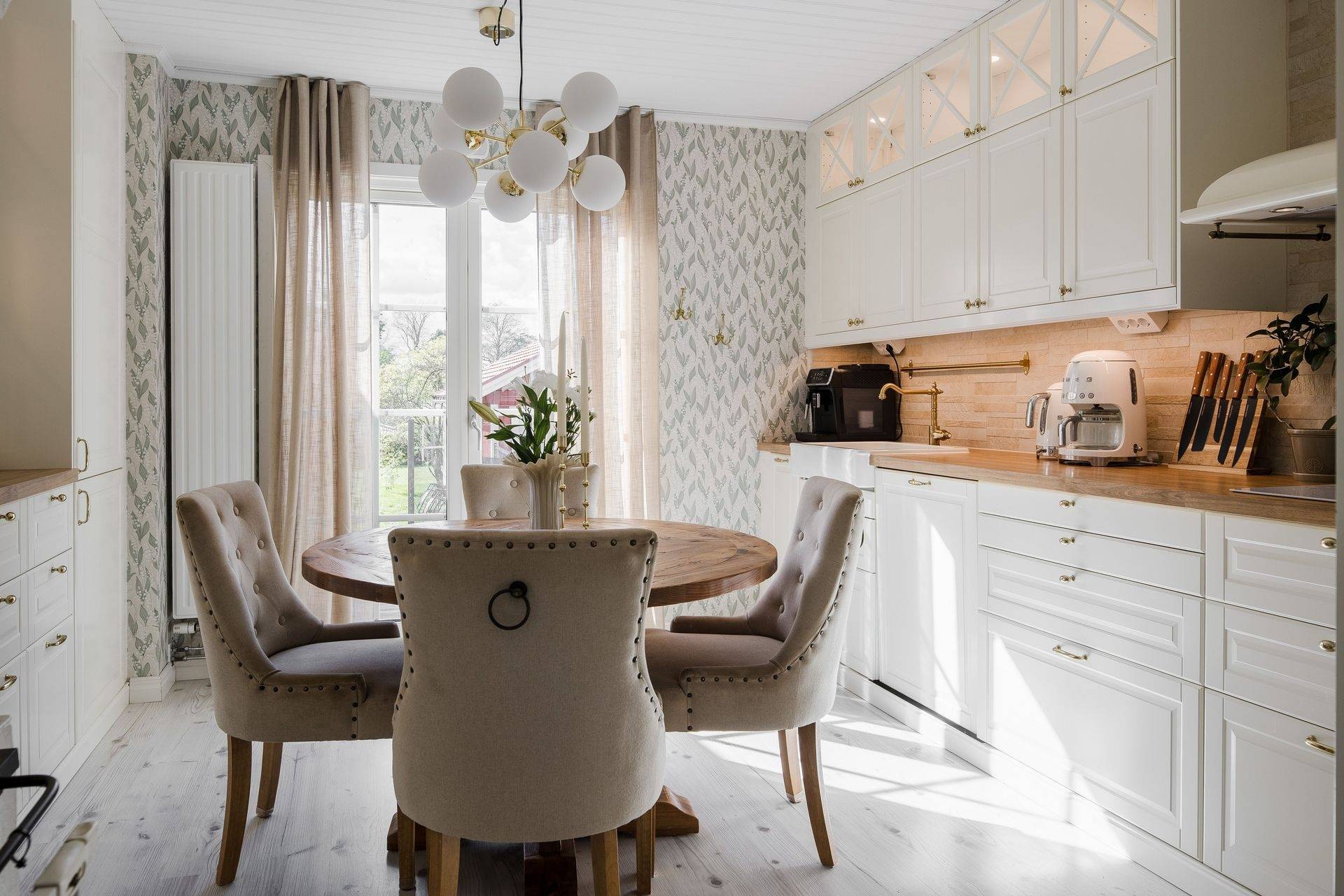5 rum Villa på Gamla Skaravägen 12 Lidköpings kommun - bild 15