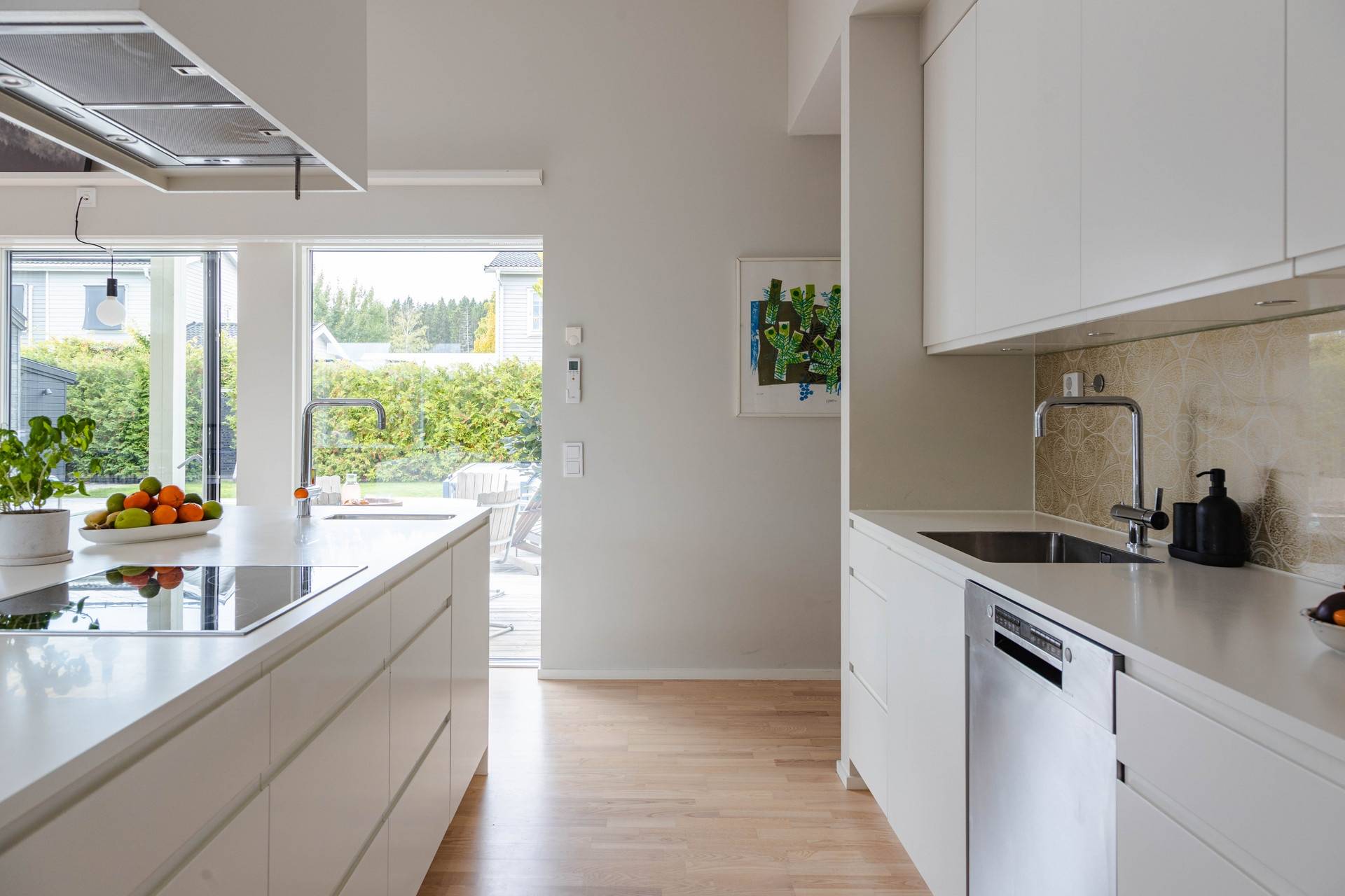 7 rum Villa på Ålesundsgatan 10 Lillhamra Västerås kommun - bild 18