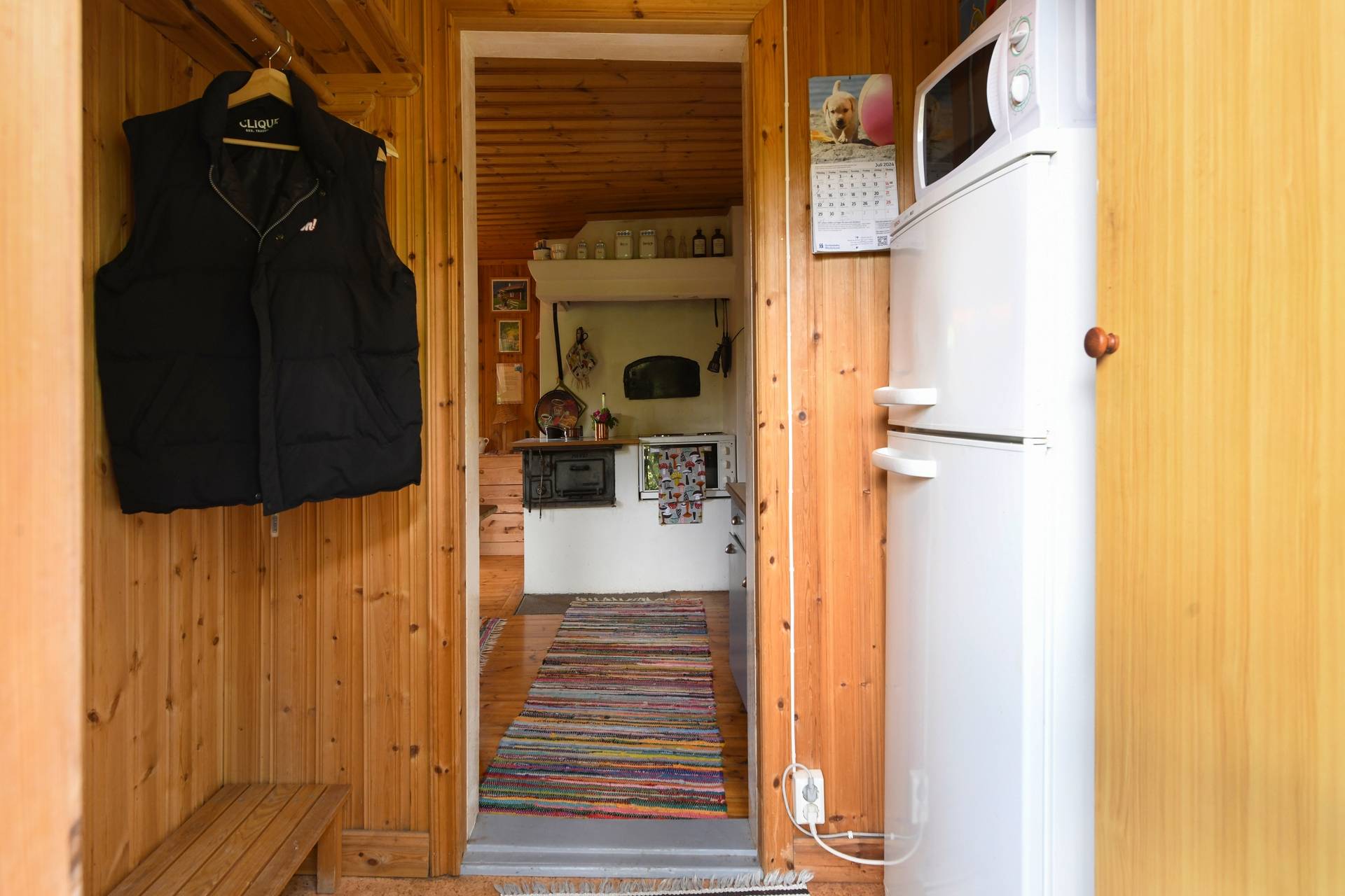2 rum Fritidshus på Kolartorpsvägen 66 Hedesunda Gävle kommun - bild 6