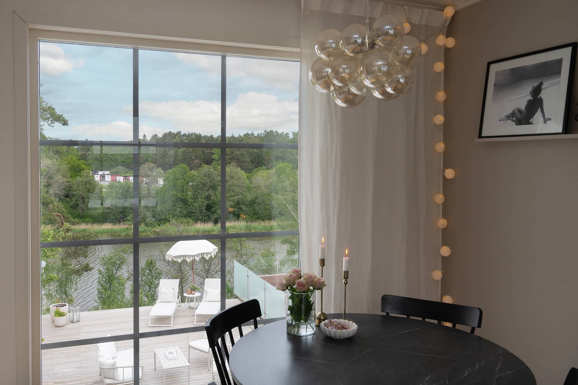 2 rum Villa på Örnklovägen 14C Kolvik Värmdö kommun - bild 8