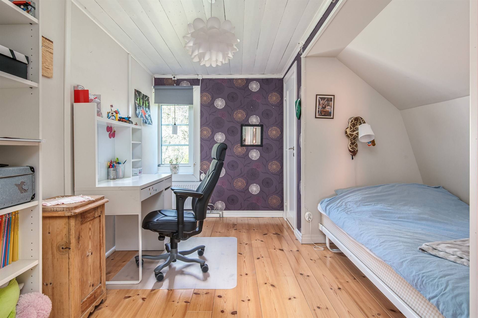 5 rum Gård/skog på Jägestorp 509 Finspångs kommun - bild 31