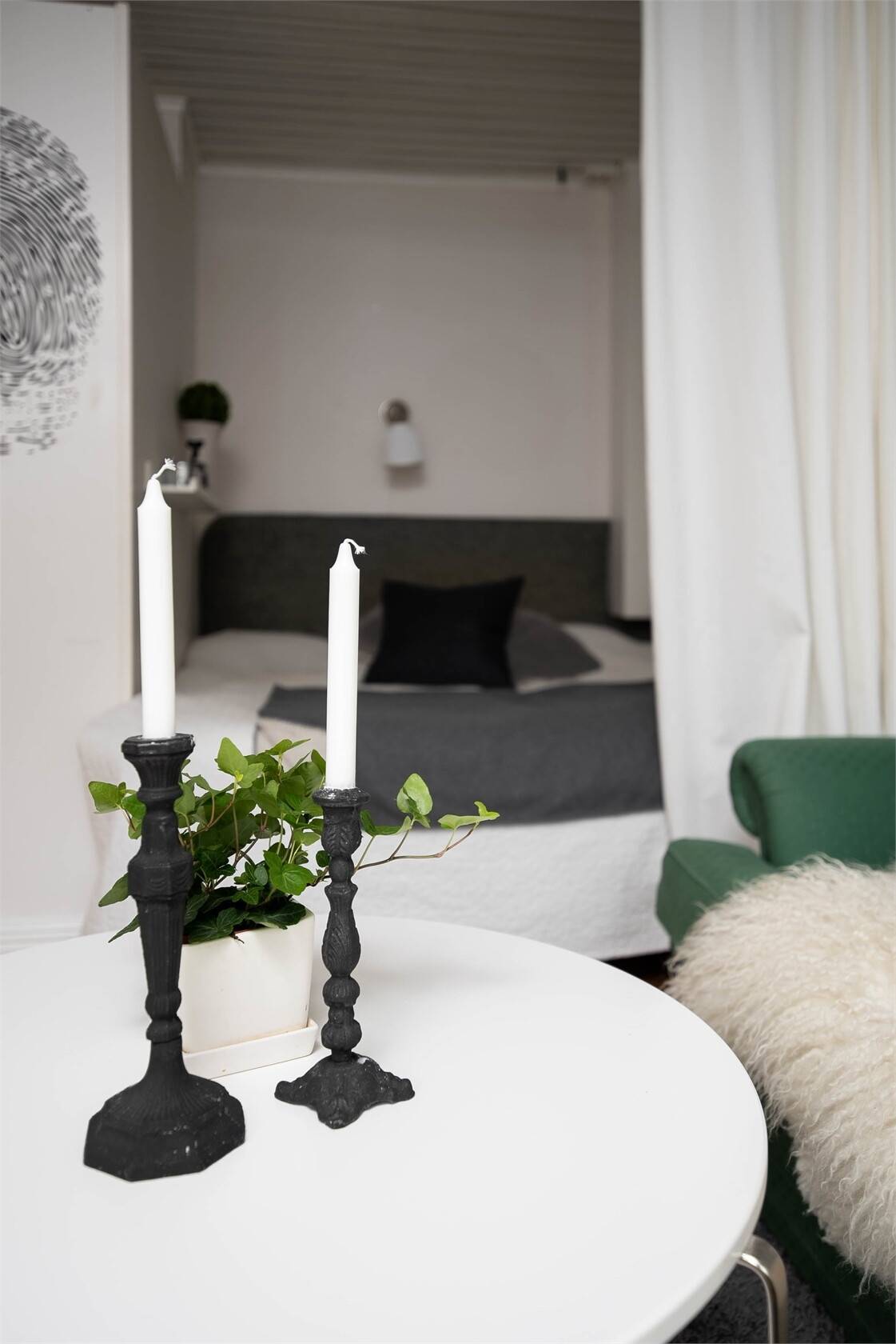 1 rum Lägenhet på Bergslagsgatan 14B Centralt Hedemora Hedemora kommun - bild 17
