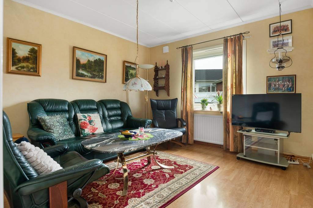 6 rum Villa på Örupsgatan 3 Lindesborg Tomelilla kommun - bild 6