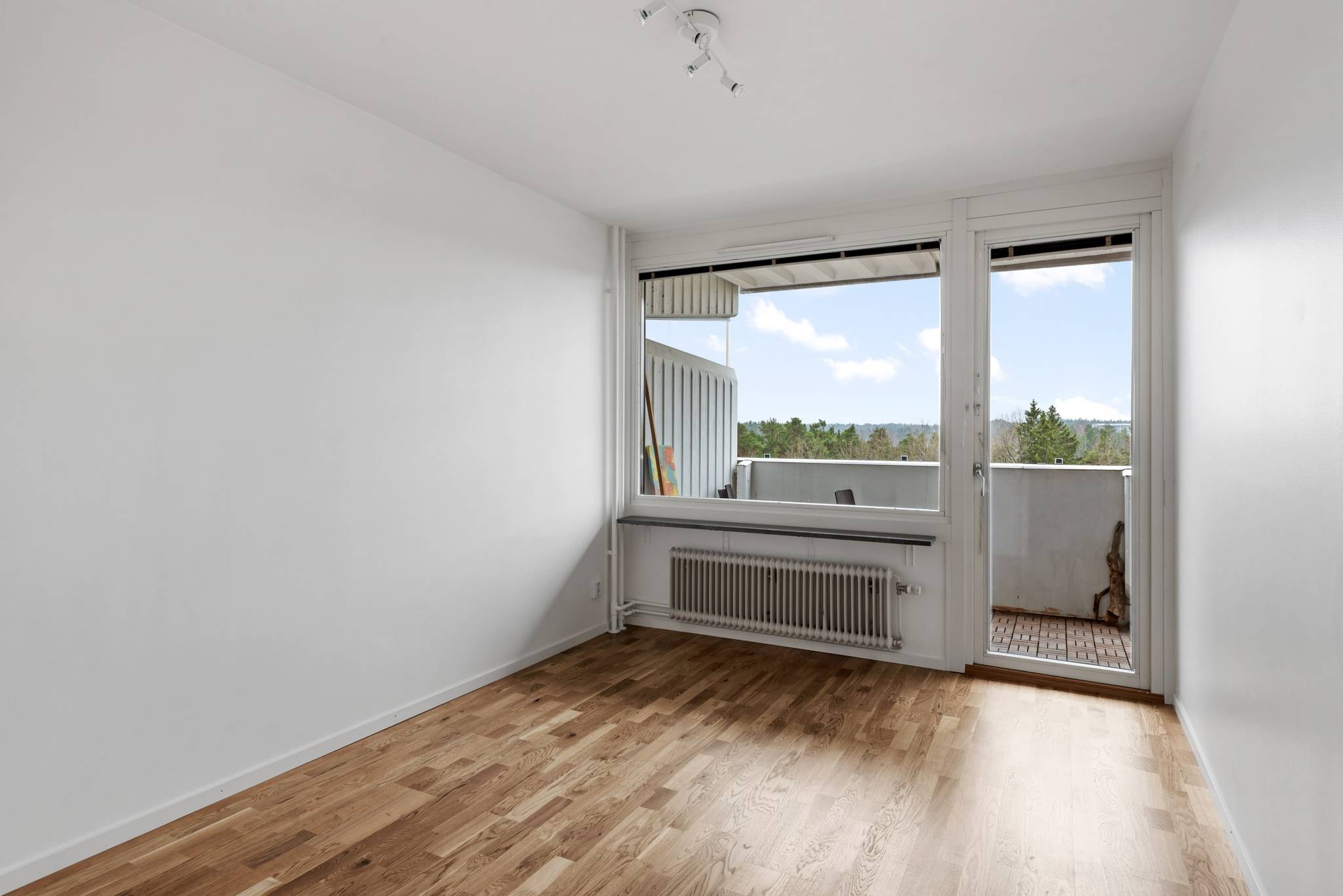 4 rum Lägenhet på Kometvägen 11, 5tr Grindtorp Täby kommun - bild 13