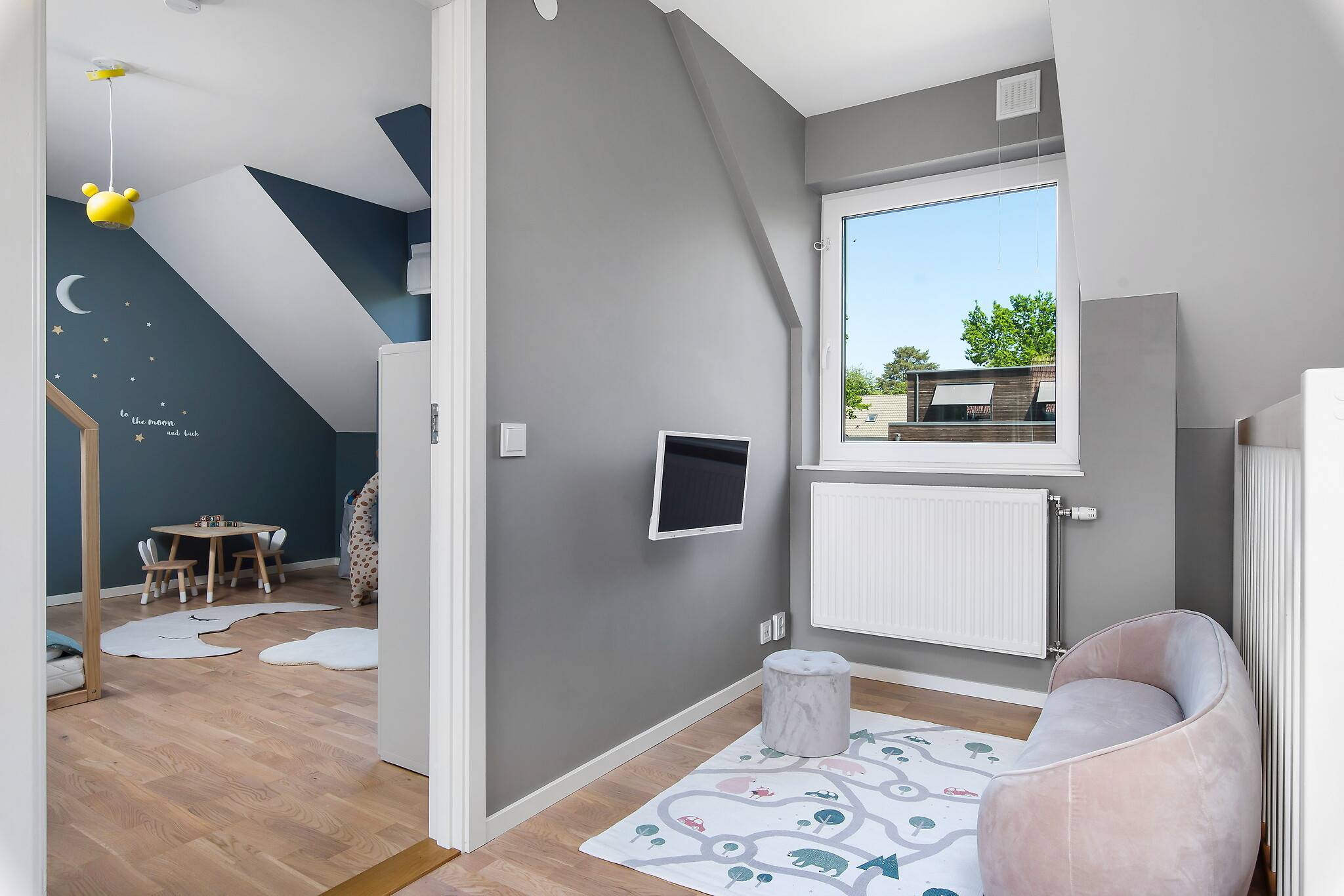 4 rum Parhus på Ekängsvägen 40D Ekängen Linköpings kommun - bild 25