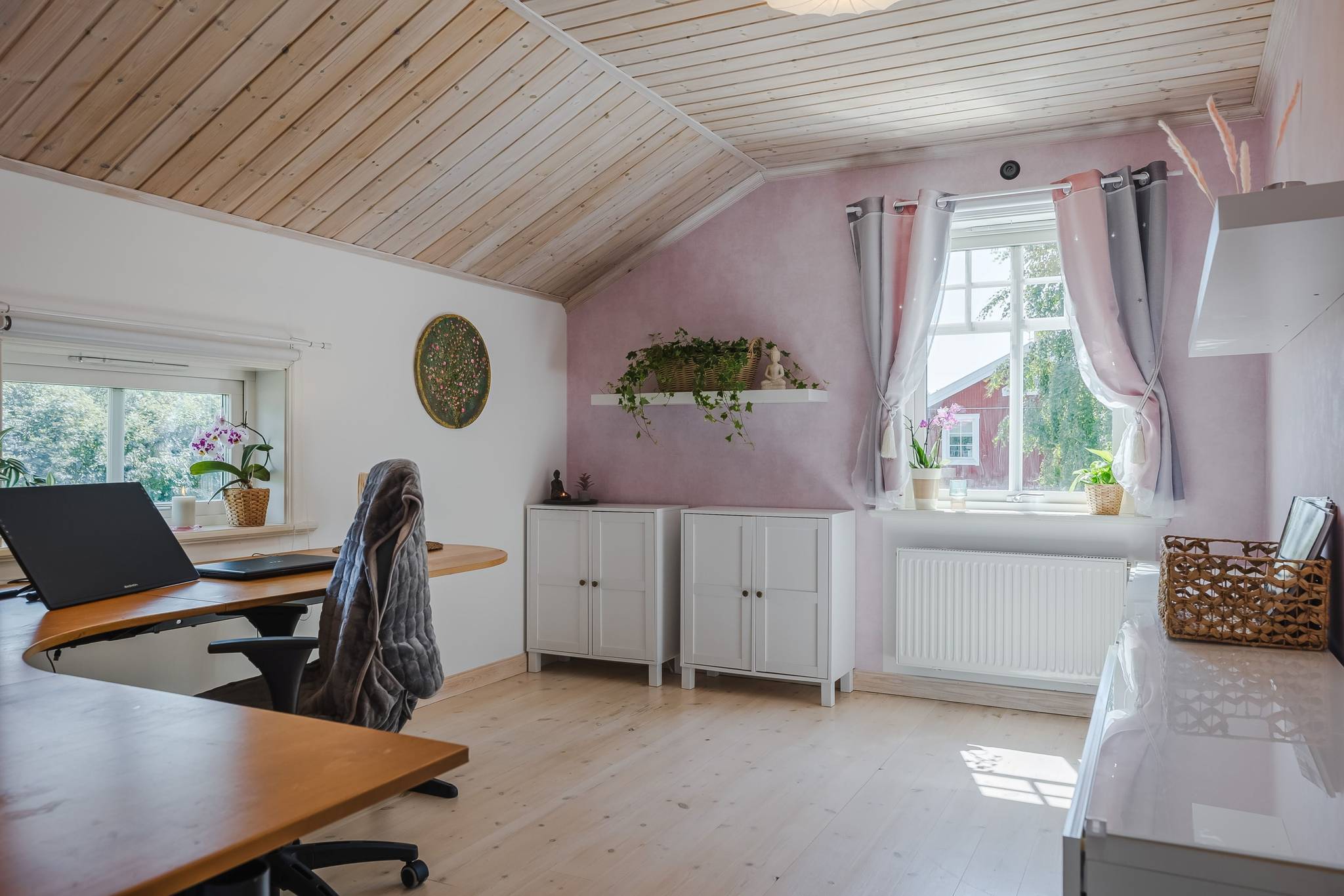 8 rum Villa på Verkstadsvägen 137 Motala Verkstadsområdet Motala kommun - bild 42