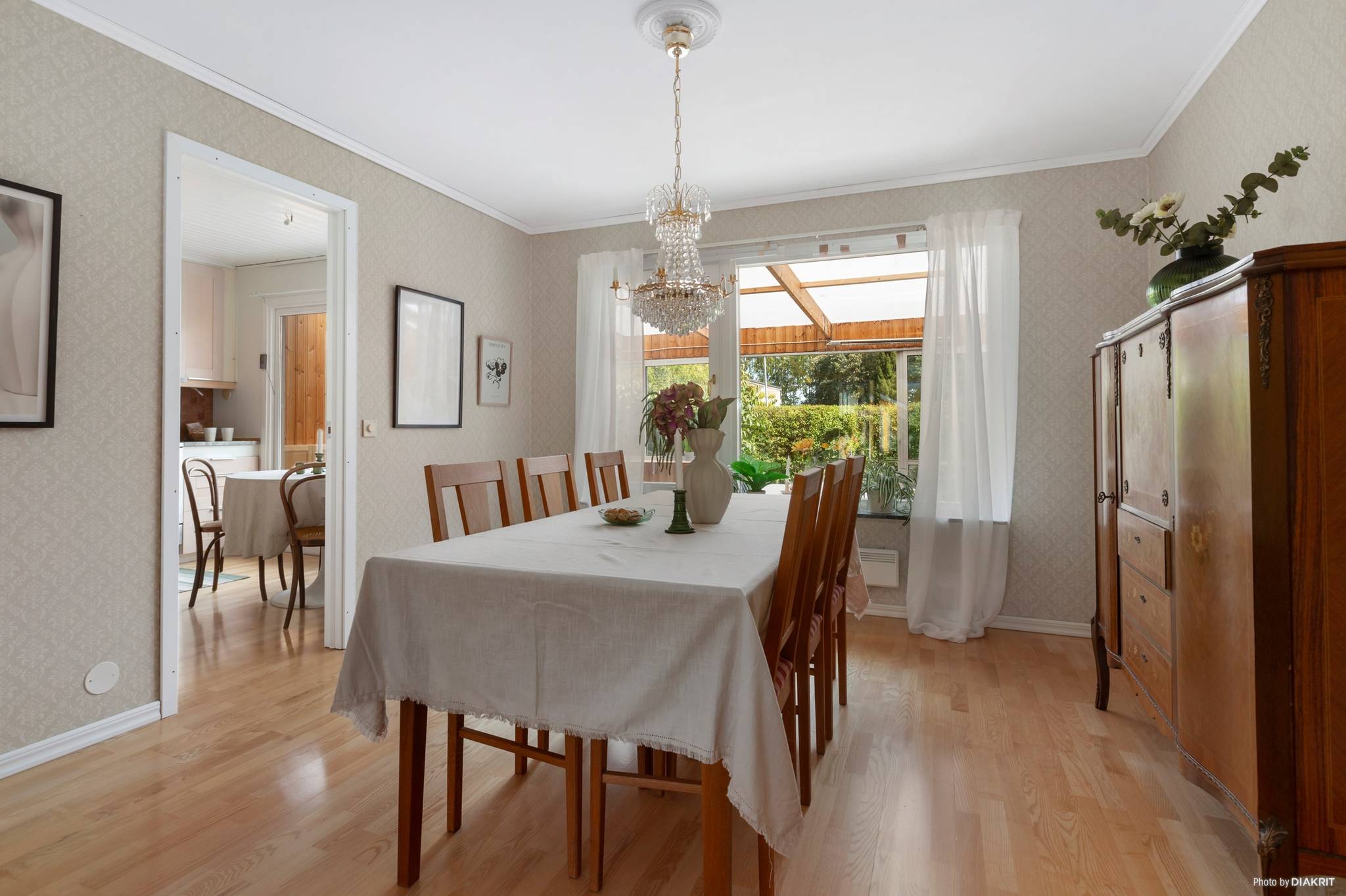 6 rum Radhus på Rågången 22 Viksjö Järfälla kommun - bild 6