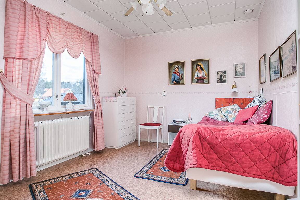 3 rum Villa på Slättvägen 20 Centralt Forshaga kommun - bild 5