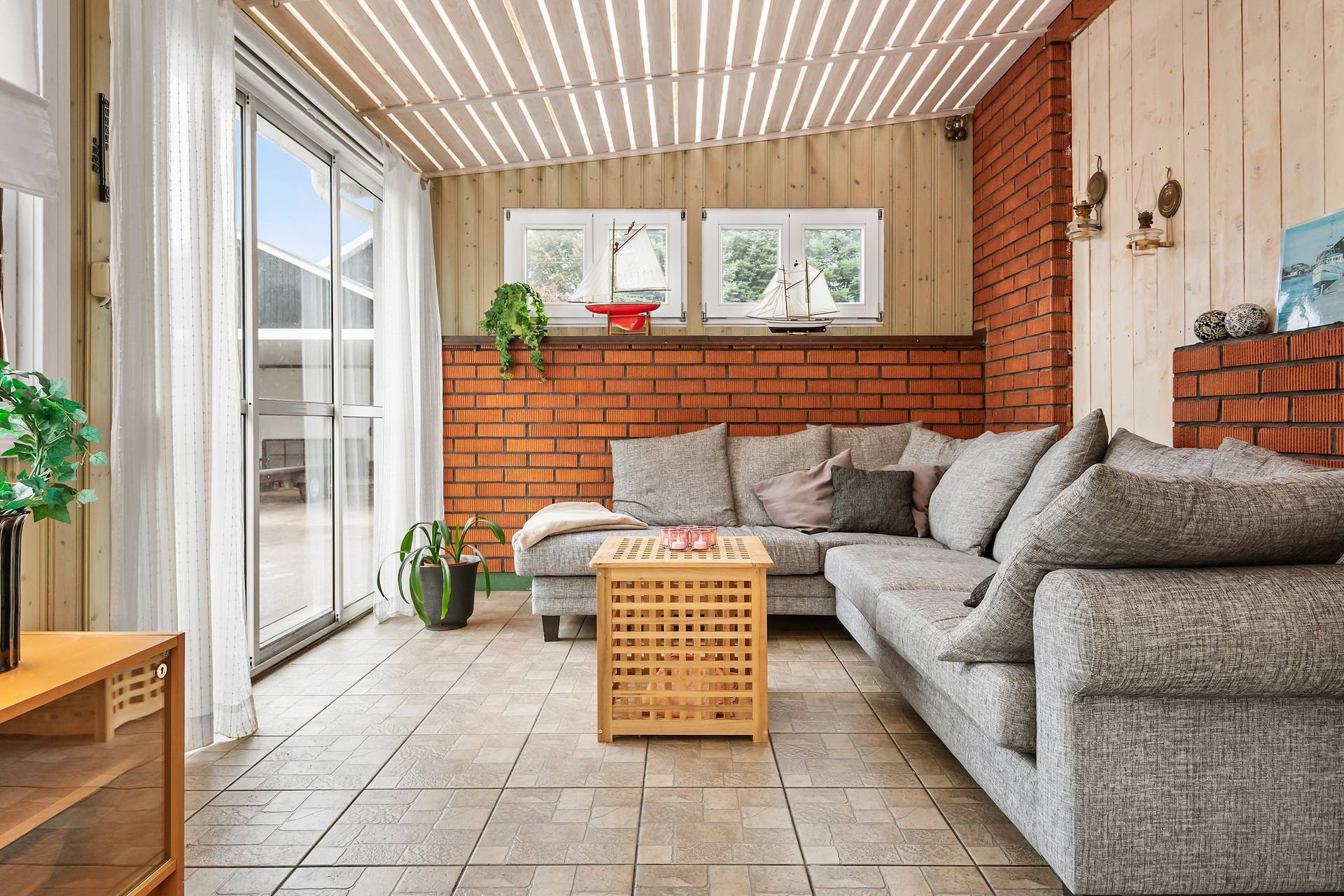 4 rum Villa på Västergatan 16 Hovmantorp Lessebo kommun - bild 7
