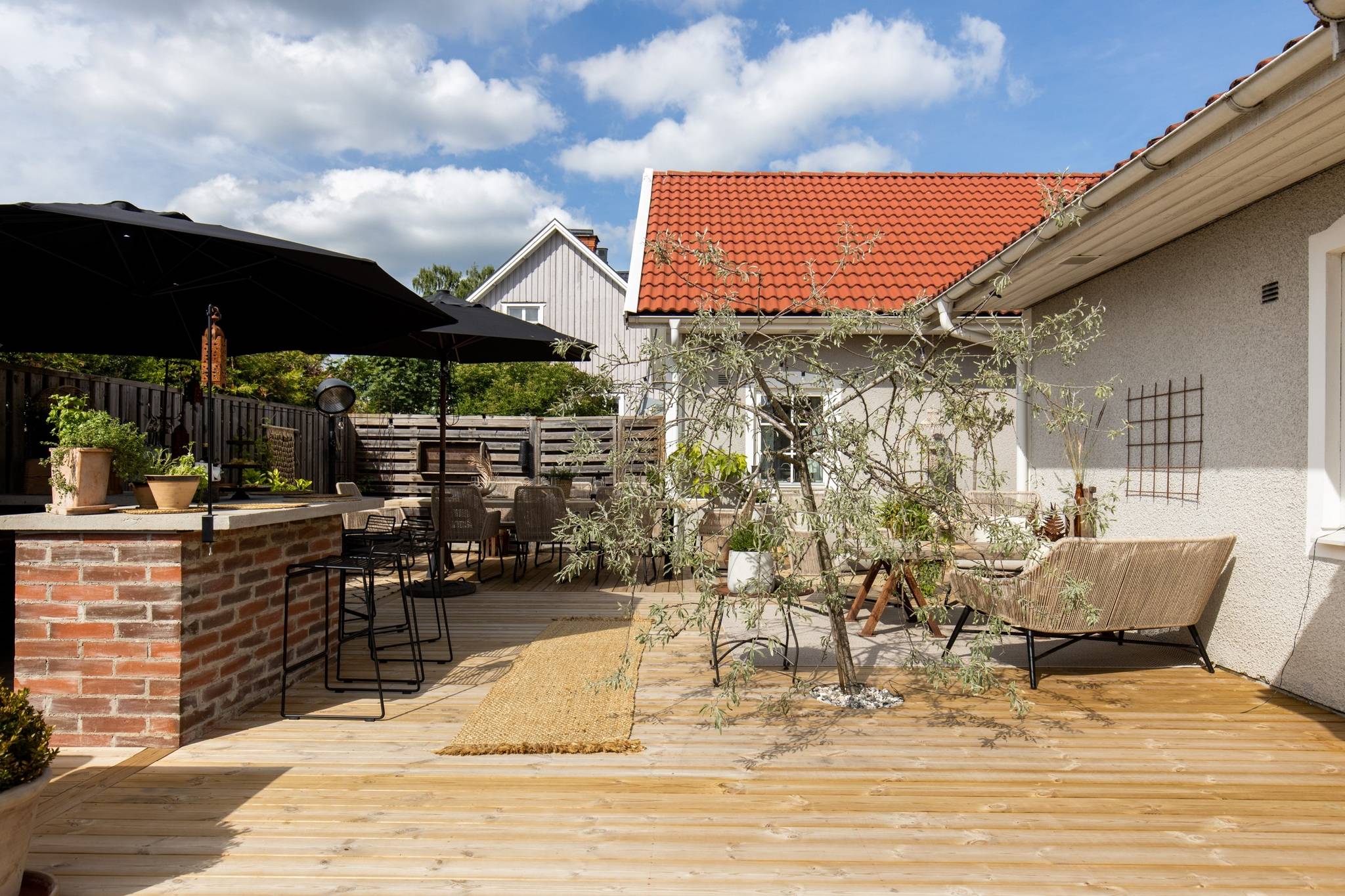 7 rum Villa på Hjärstavägen 9 Gamla Hjärsta Örebro kommun - bild 39
