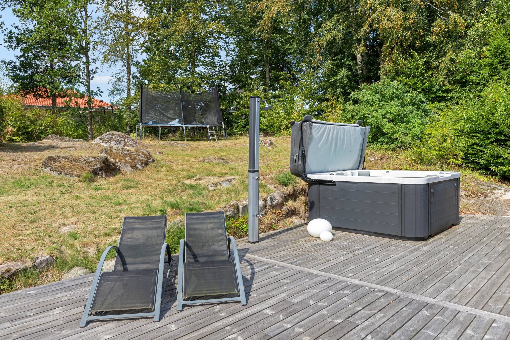 8 rum Villa på Bromvägen 11 Rödeby Karlskrona kommun - bild 33