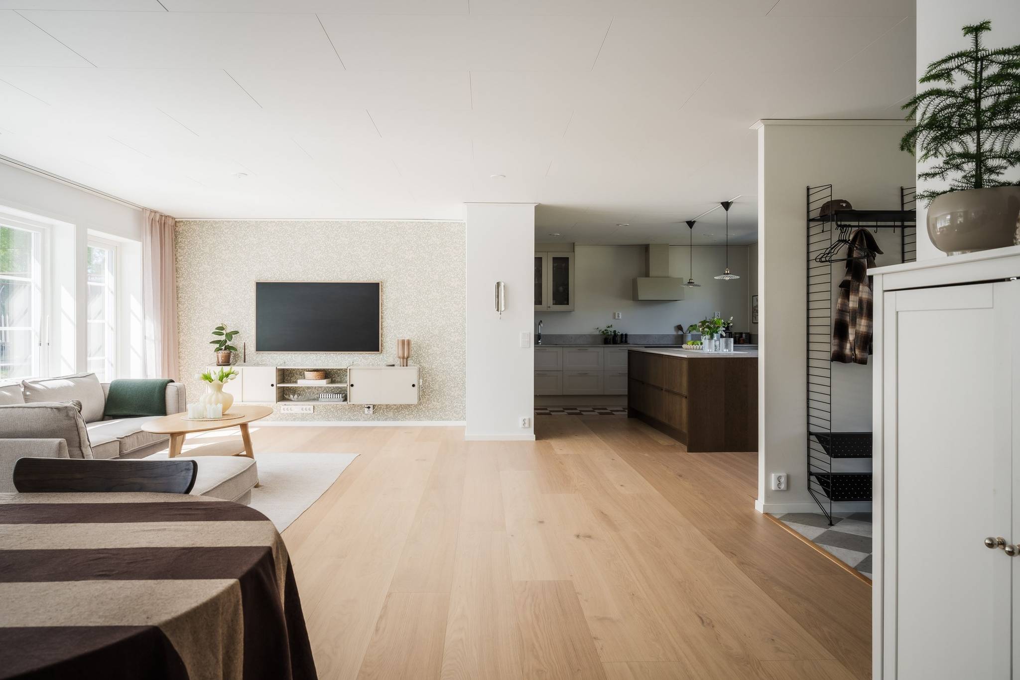 4 rum Villa på Mastgatan 41 Örviken Skellefteå kommun - bild 8