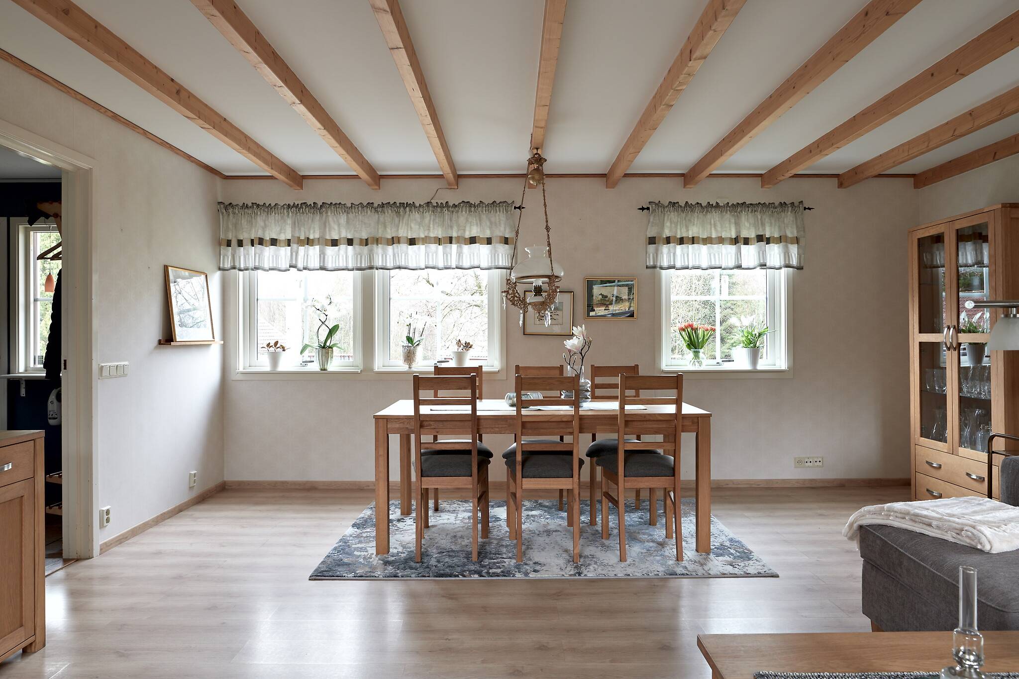 5 rum Villa på Tävelsås Källehult 1 Tävelsås Växjö kommun - bild 5
