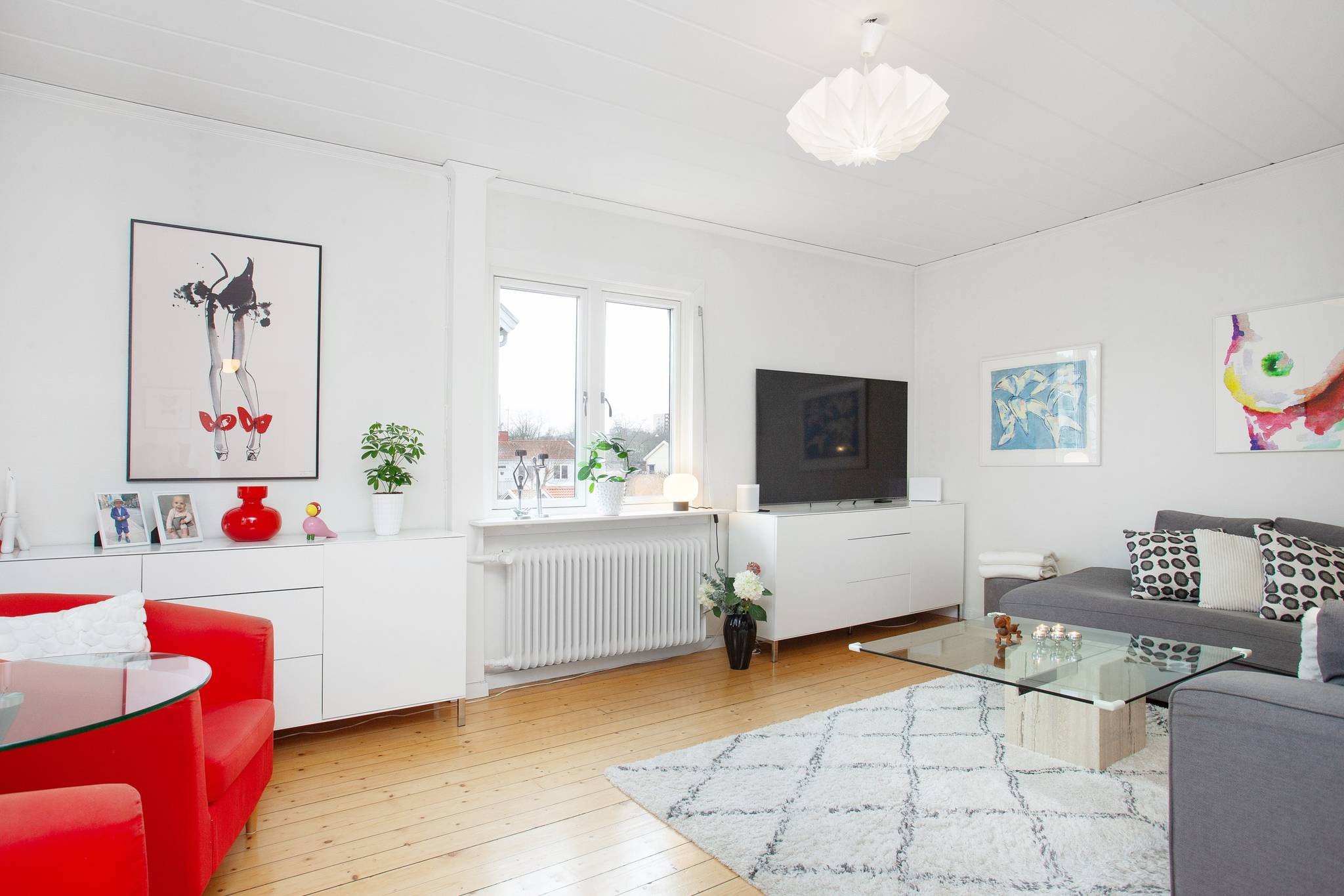 5 rum Villa på Frislandsvägen 21 Bromma - Norra Ängby Stockholms kommun - bild 7